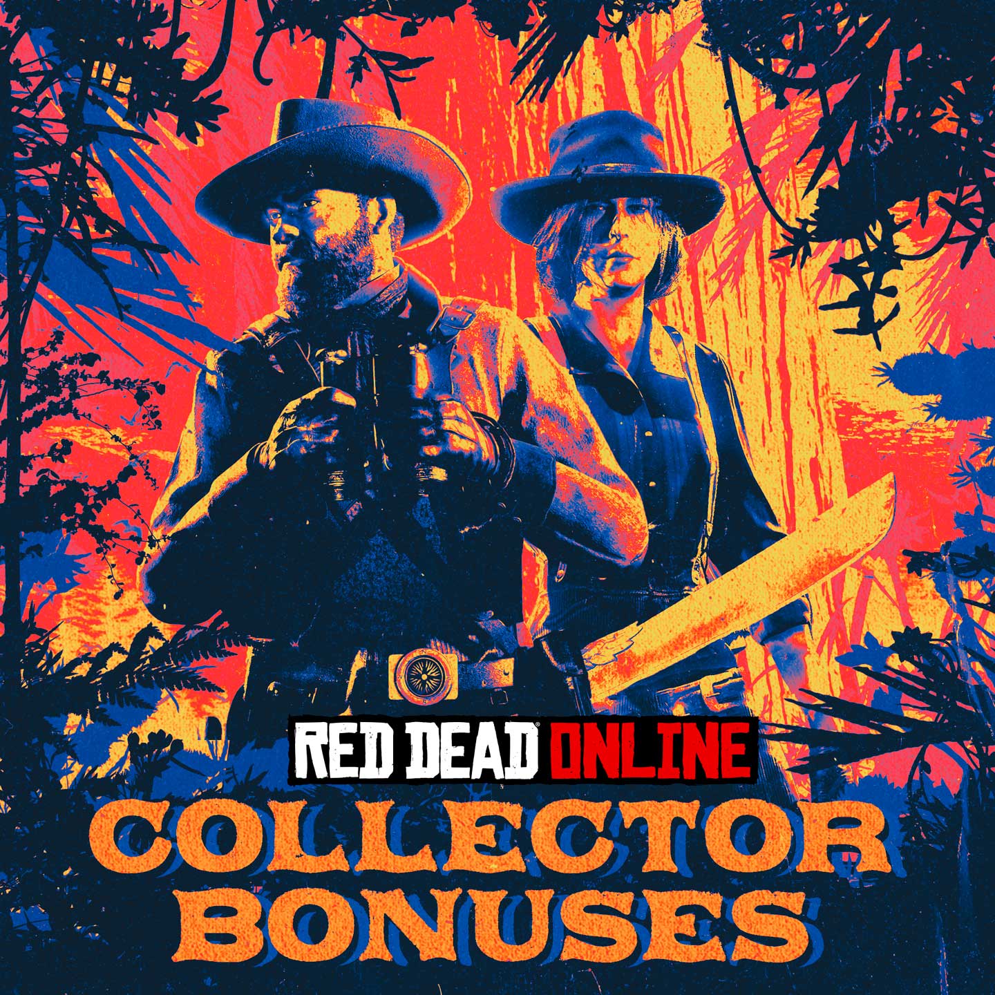 Red Dead Redemption 1 - Ubicación de TODOS LOS TESOROS 