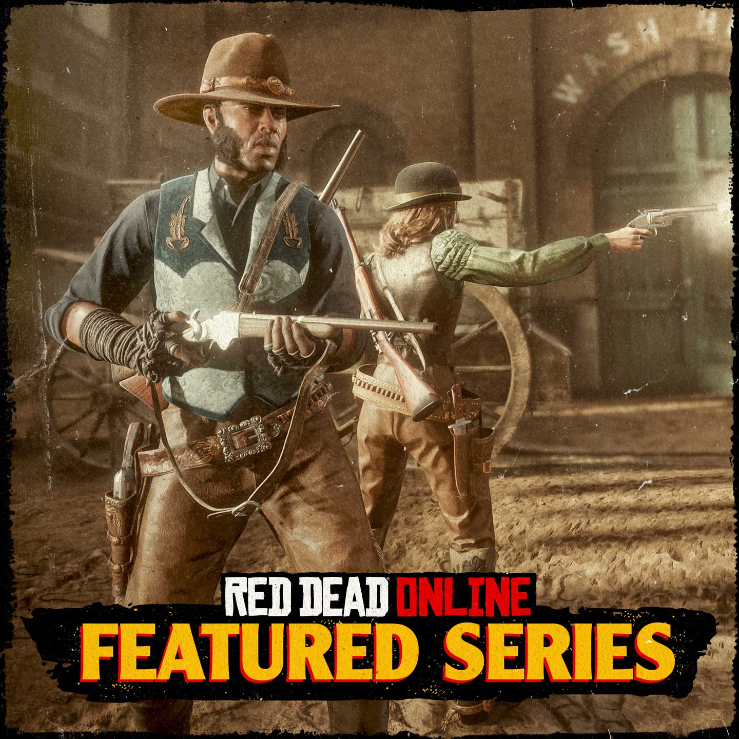 Descubre tesoros en Red Dead Online para recibir bonificaciones y  recompensas para coleccionistas - Rockstar Games