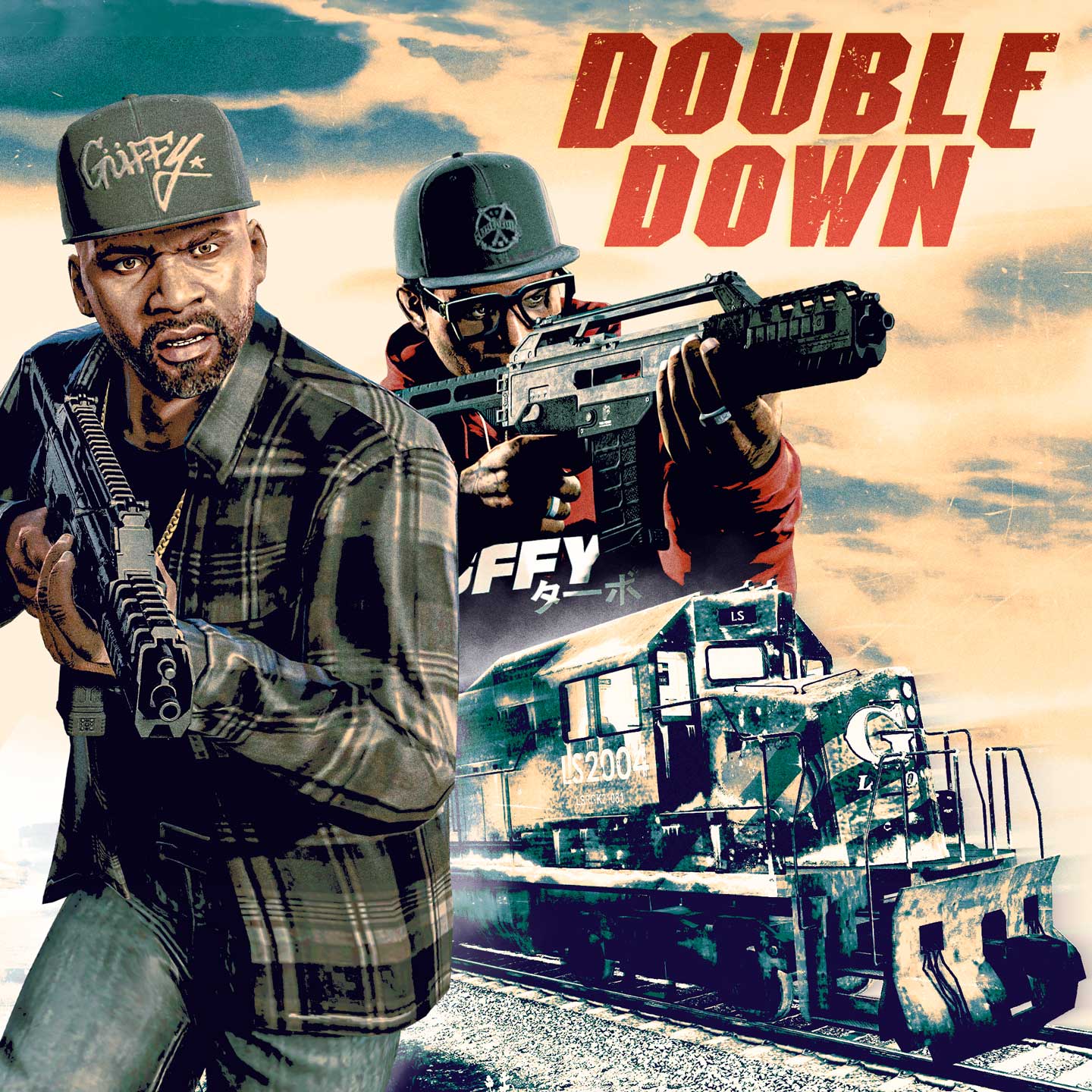 契約」などのボーナスを有効活用しよう - Rockstar Games, image size:1440x1440