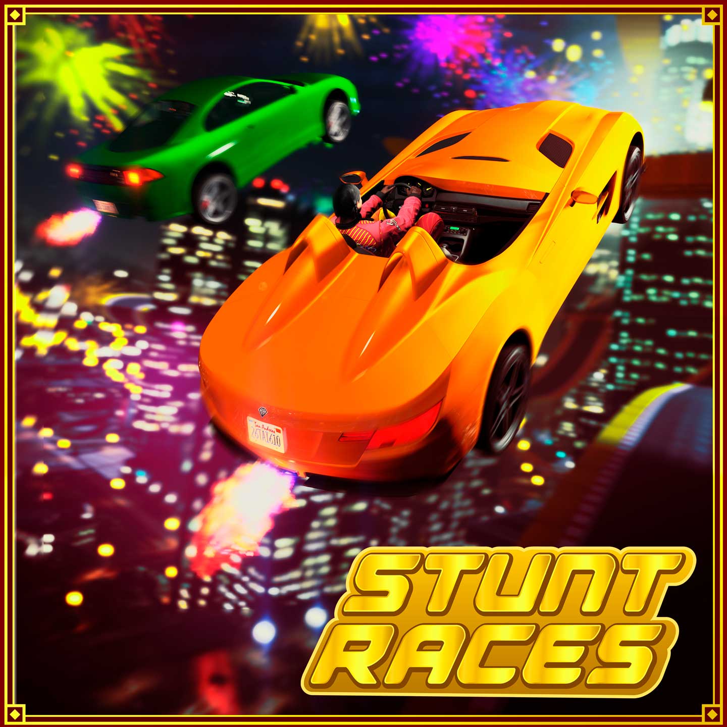 Get Double GTA$ and RP on Drag Races and 2X GTA$ on Auto Shop Client Jobs -  Rockstar Games