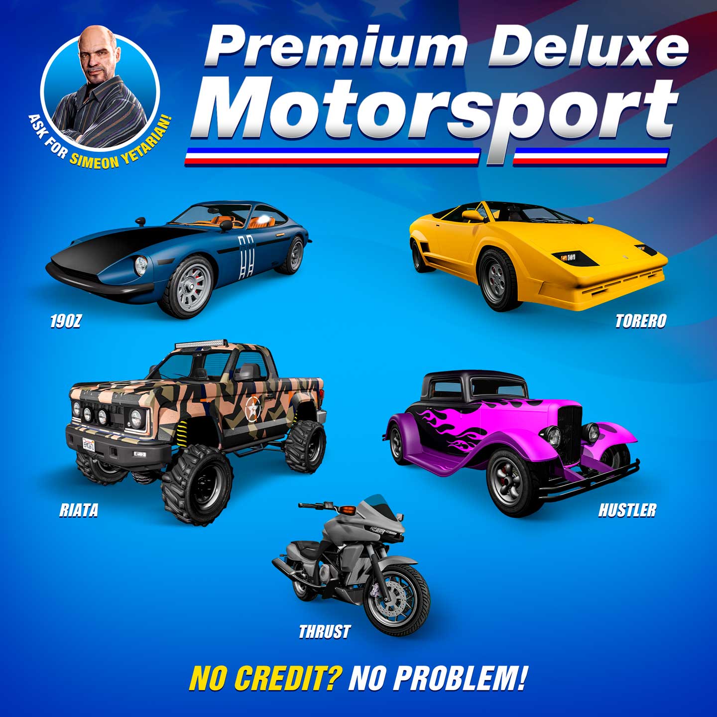 Set Your Sights on Multi-Stage Mayhem With Double Rewards in Assault on  ATT-16 - Rockstar Games, image size:1440x1440