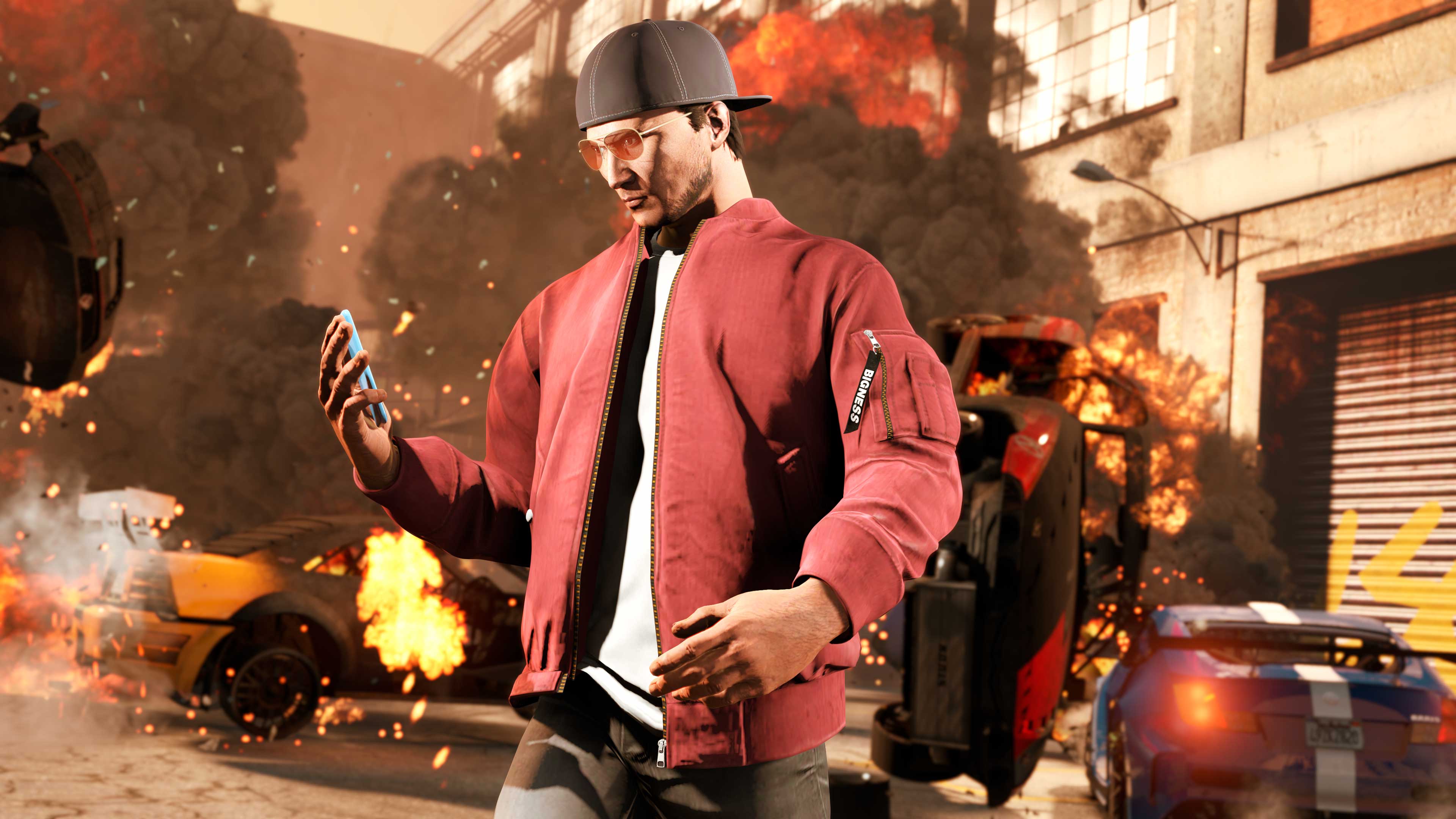 Rockstar Games deletes all Instagram posts ahead Grand Theft Auto