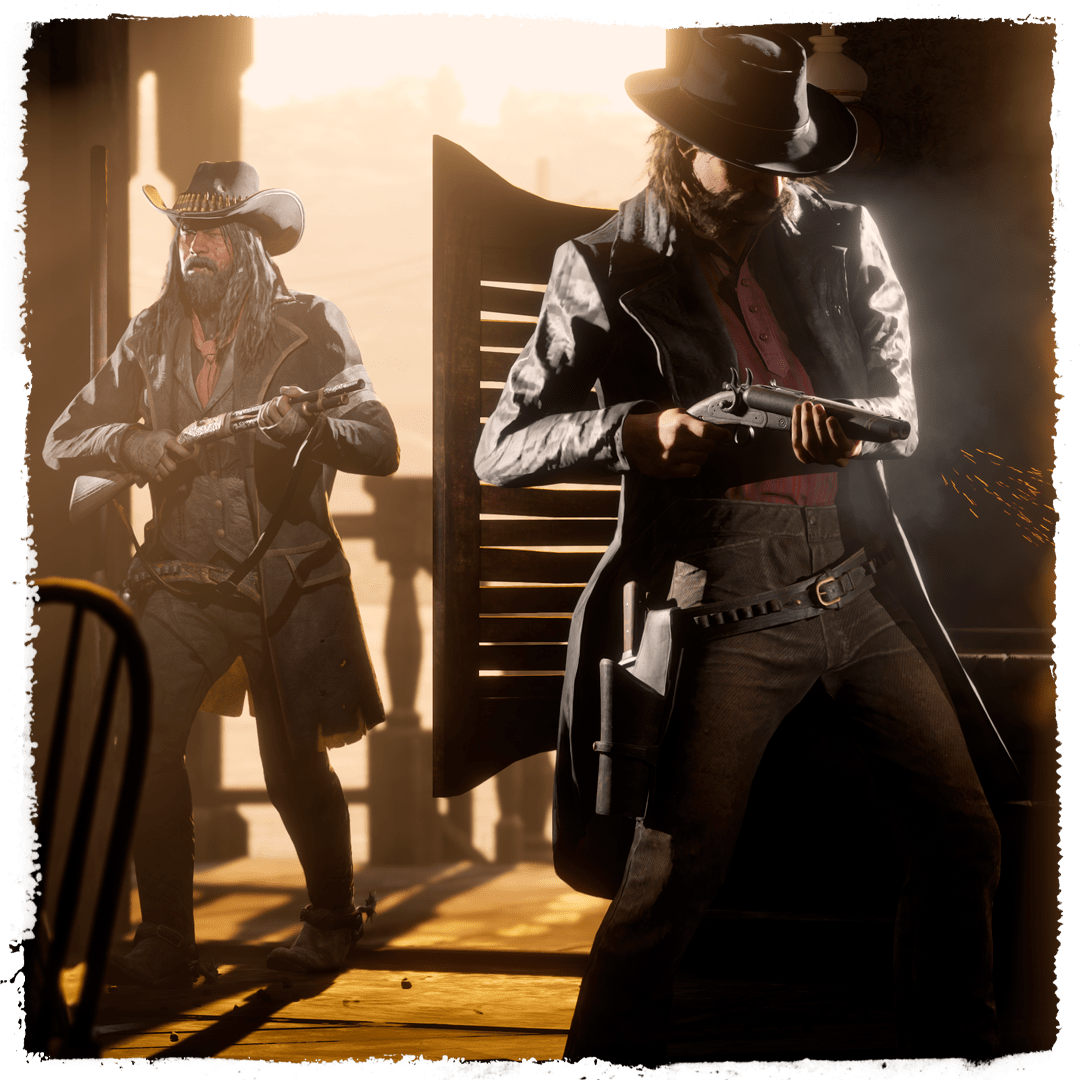 Get Premiums for Collector Sets in Red Dead Online - Rockstar Games