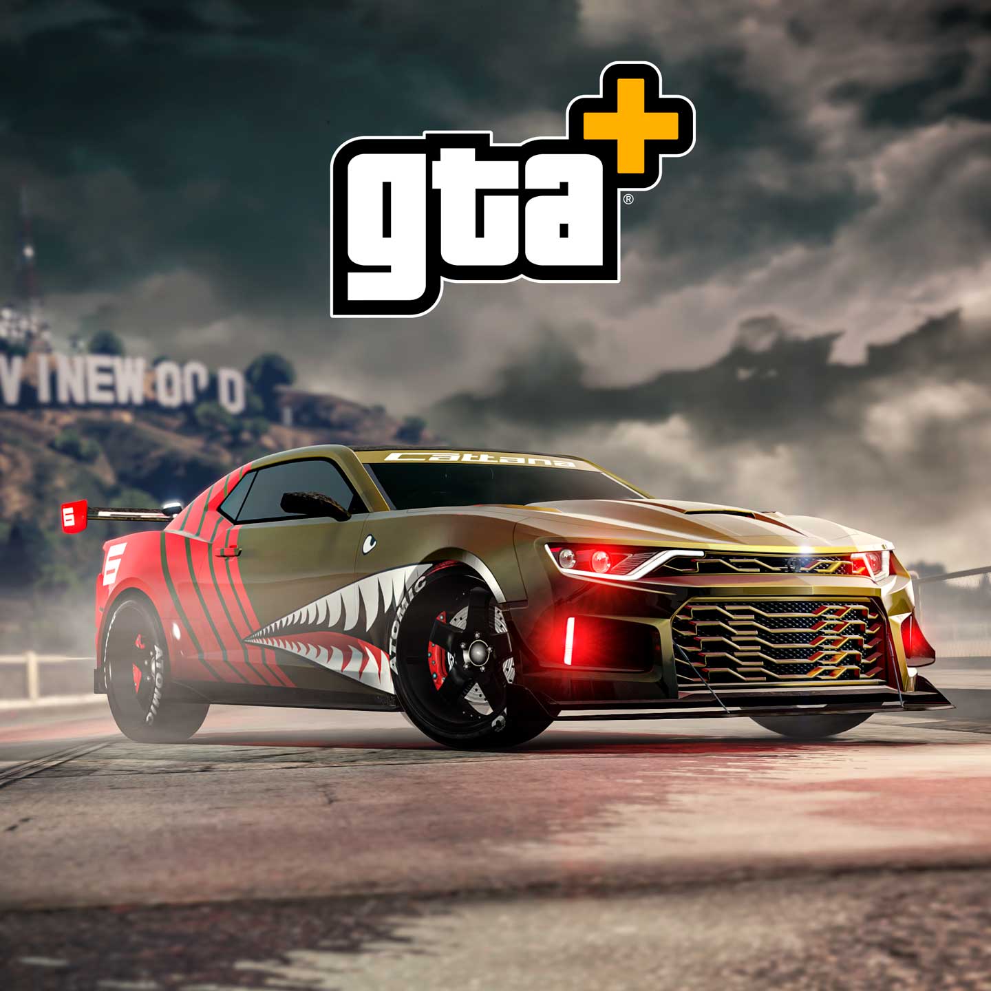 GTA Online: ﻿All Cars and Vehicles Compatible with Hao's Special Works  Tuning Upgrades