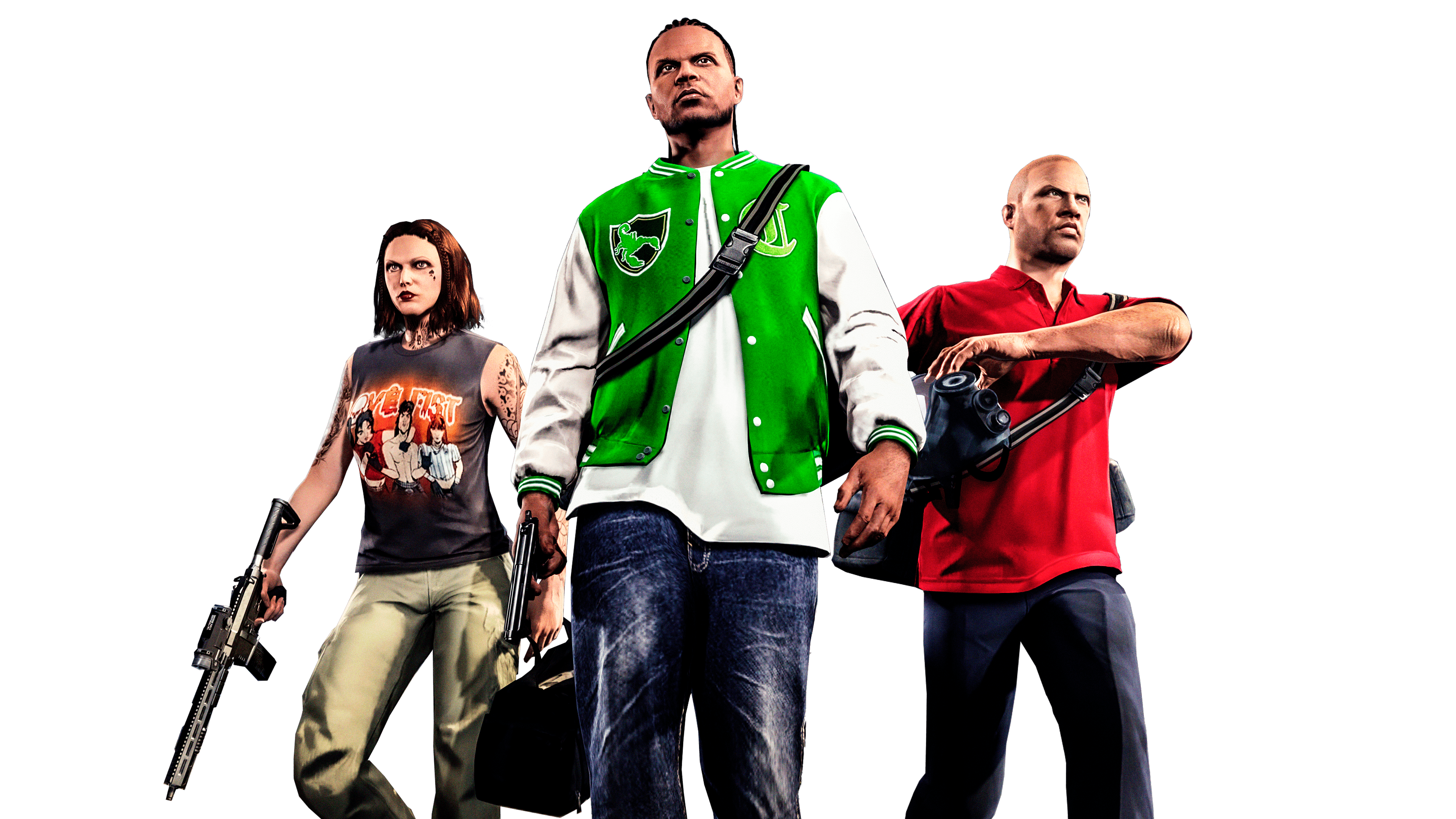11 Games like GTA 5 to Play in 2023