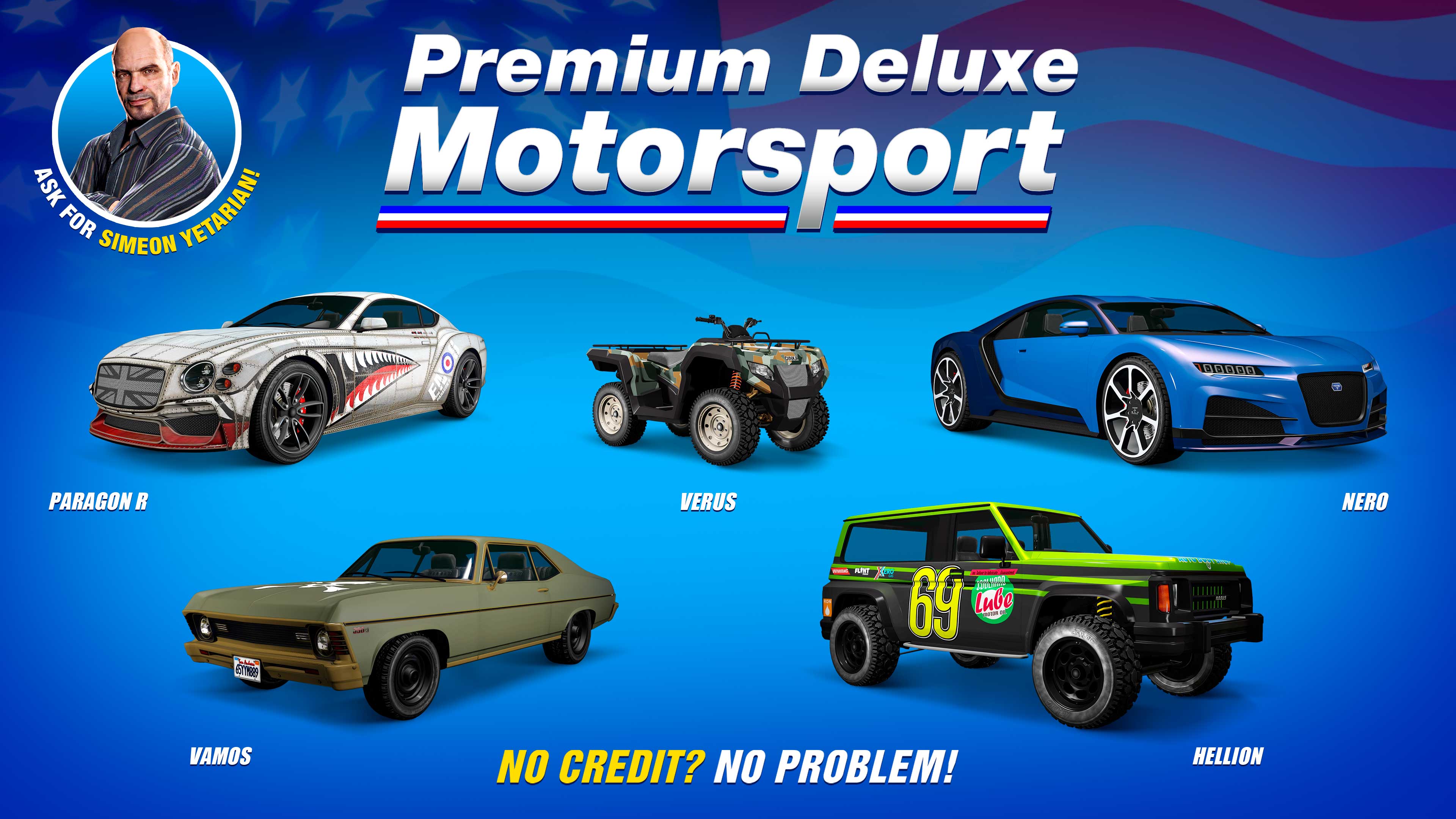 Premium deluxe motorsport для гта 5 фото 37
