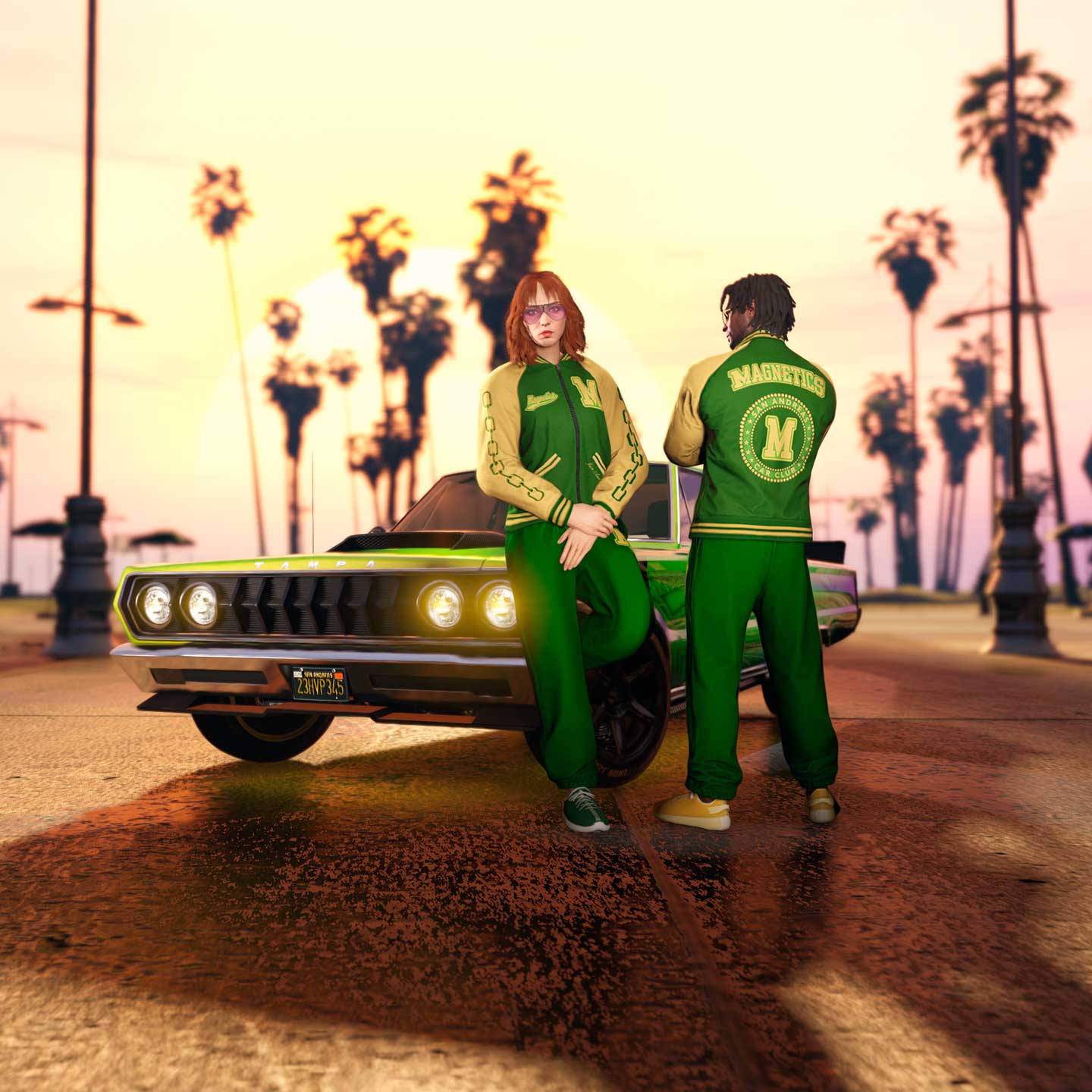 GW中削除 傑作極美シルエットの超ベストセラー GTA 定価¥41,800② GW中削除 傑作極美シルエットの超ベストセラー GTA 定価¥41,800