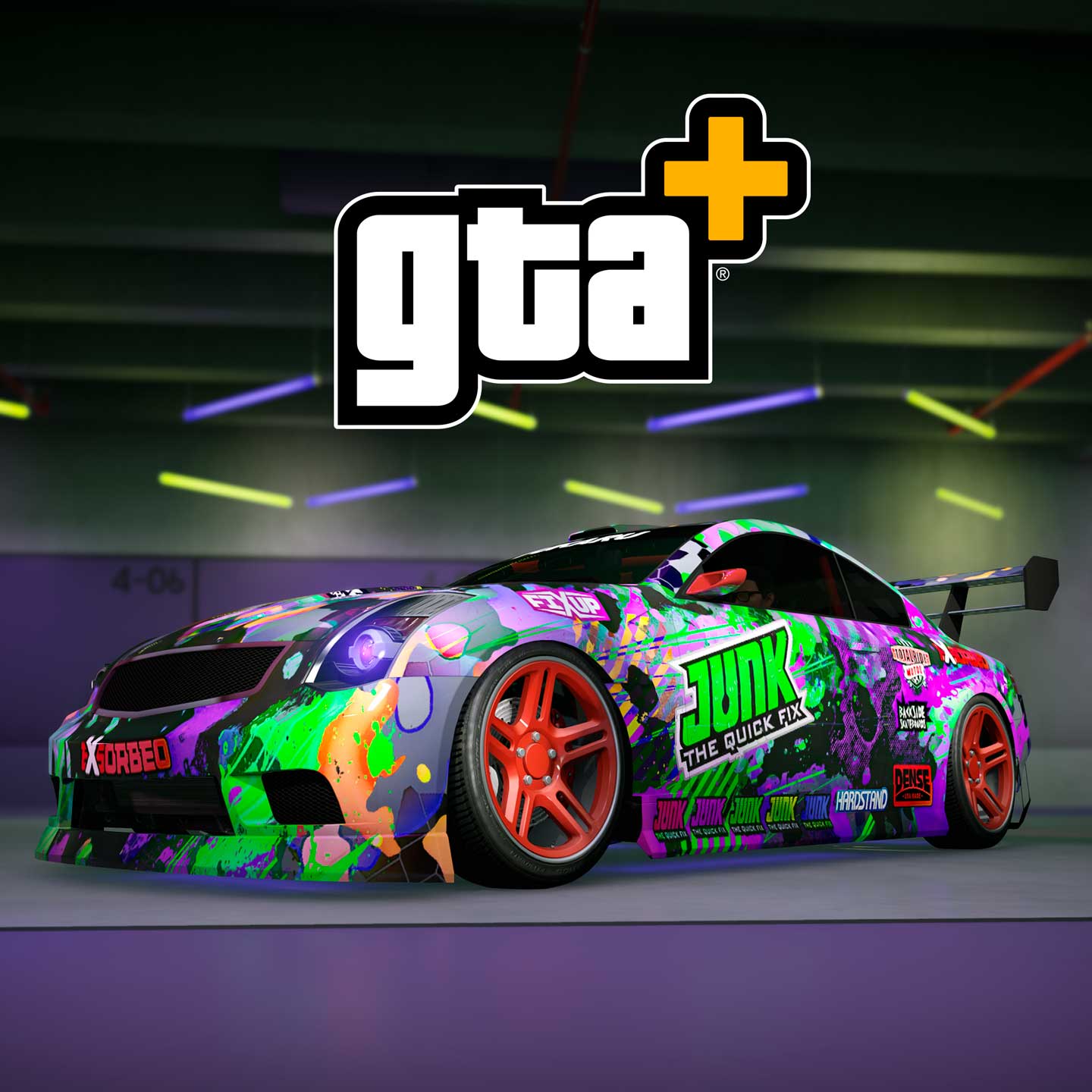 欢迎参加虚幻引擎HMI设计挑战赛- Unreal Engine, image size:1440x1440