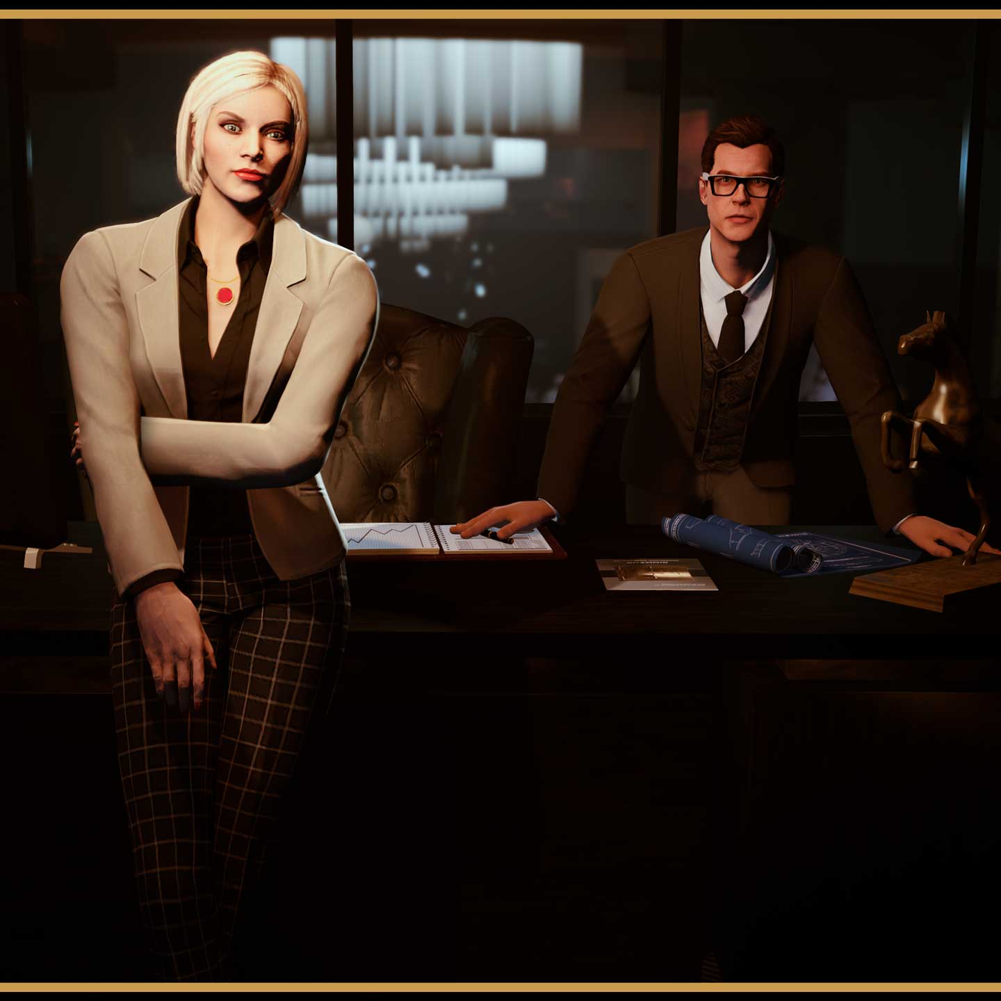 ダイヤモンドカジノ&リゾートで気前よくダブルダウン - Rockstar Games