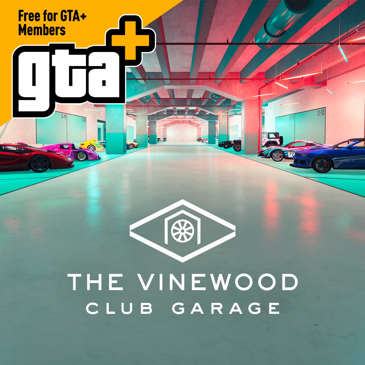 GTA Online: Vinewood Car Club Explained