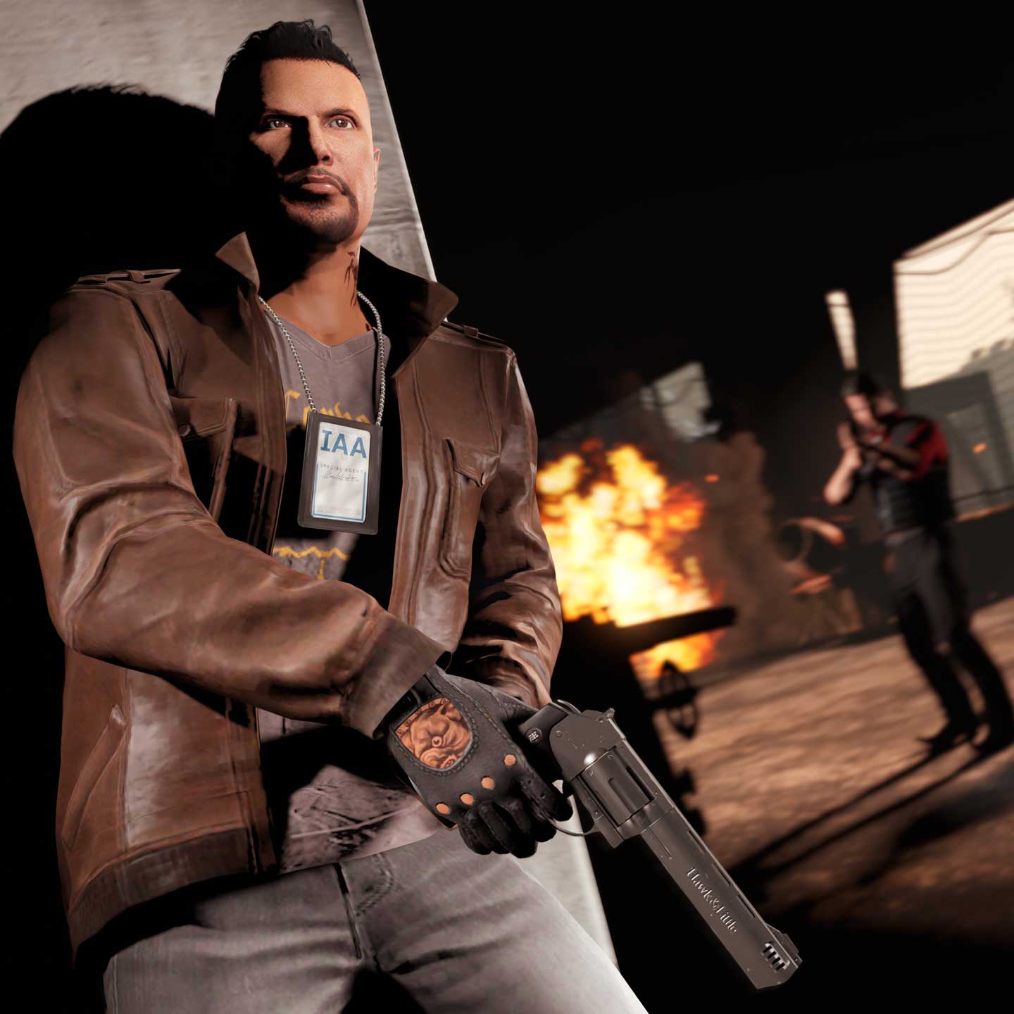 Gta 5 take two interactive фото 39