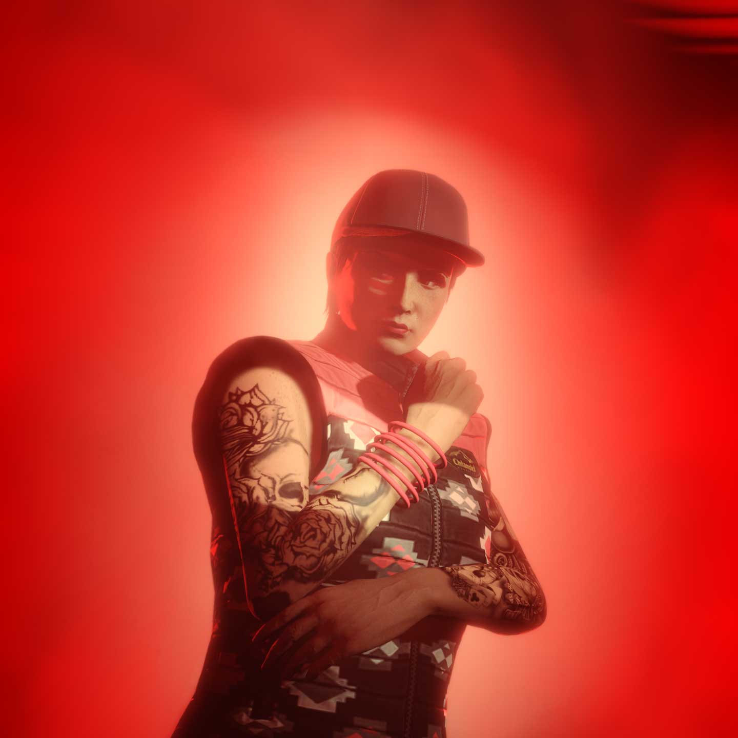 全新 GTA+ 活动期从今天开始 Rockstar Games