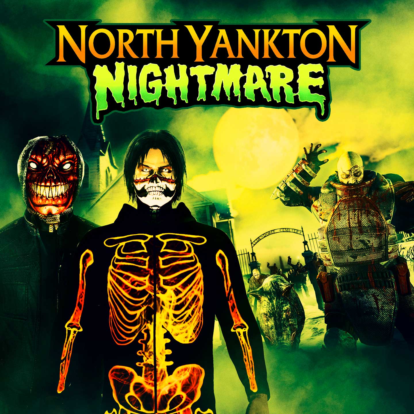 兒童臉部彩繪| TikTok, image size:1440x1440