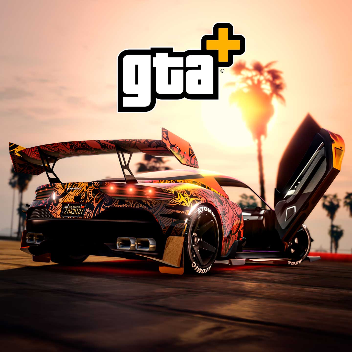 Rockstar da Depressão - Inspirações dos carros esportivos de GTA III.  Abrahão, Editor