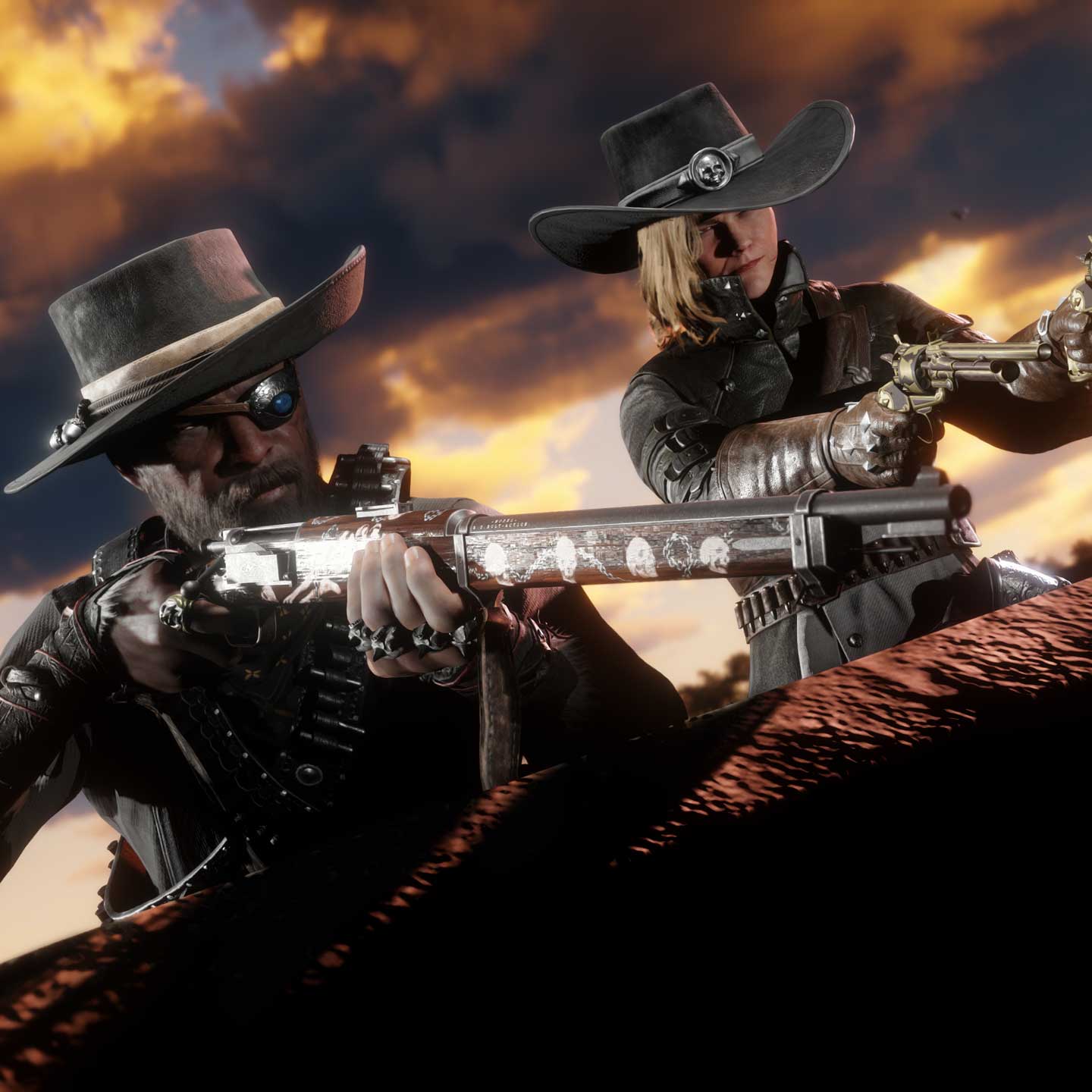 Empieza el nuevo año con bonificaciones en misiones de La tierra de las  oportunidades, A las armas, asaltos a guaridas y las series destacadas -  Rockstar Games