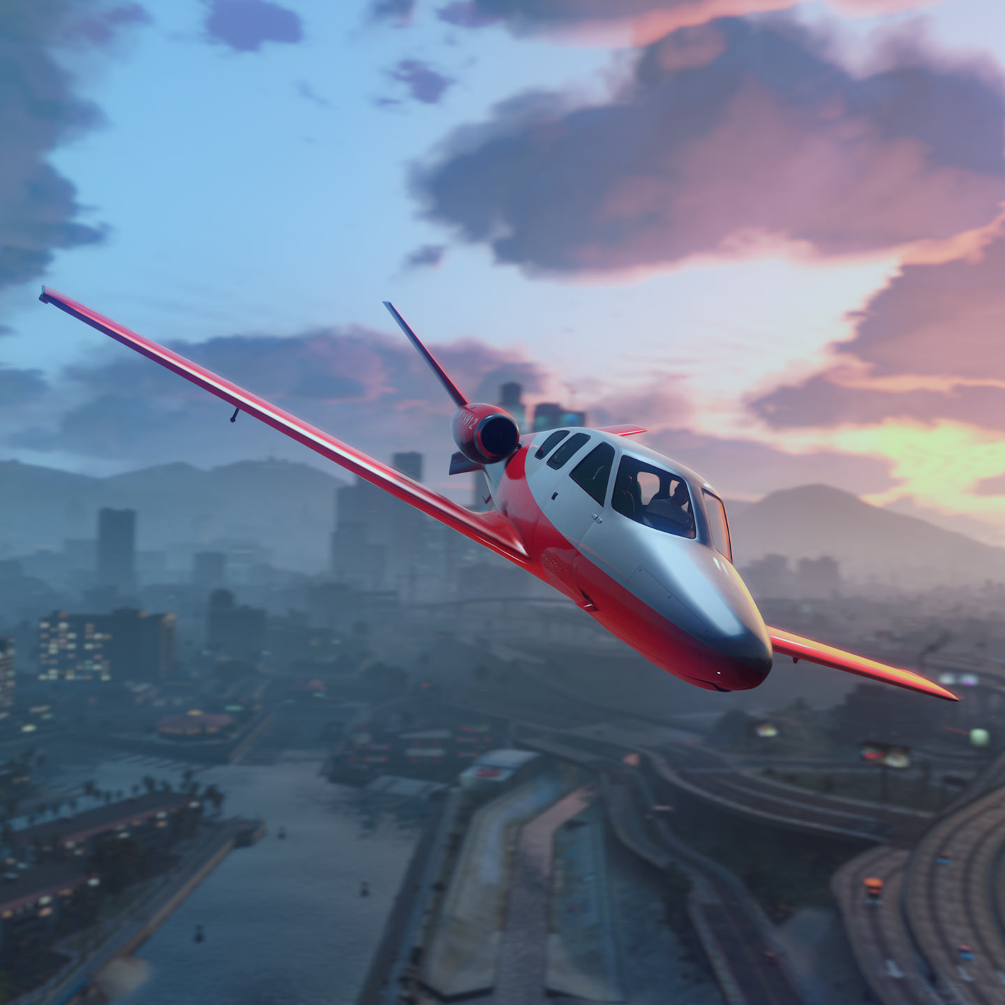 GTAオンライン - Rockstar Games