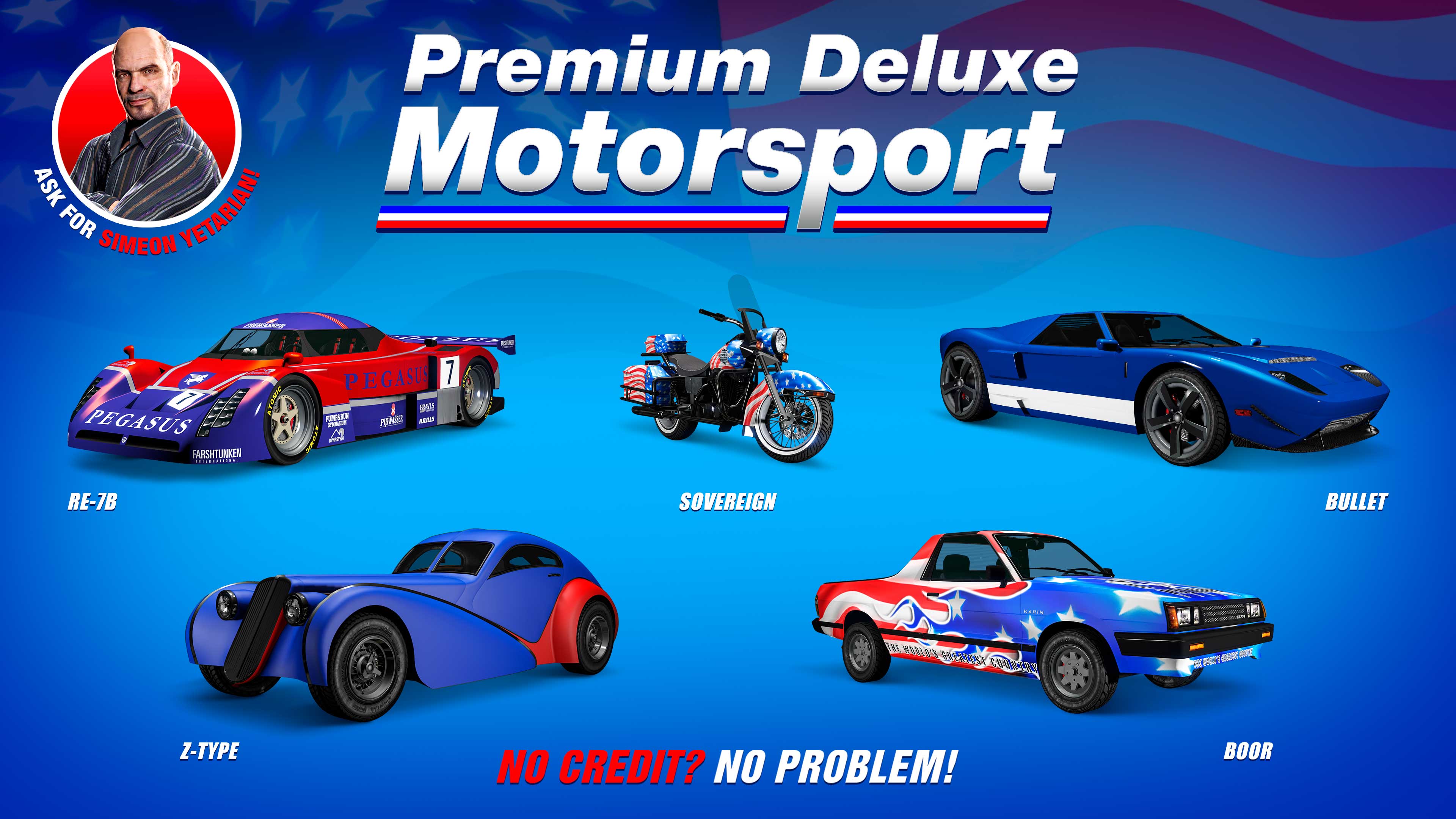 Premium deluxe motorsport для gta 5 фото 16