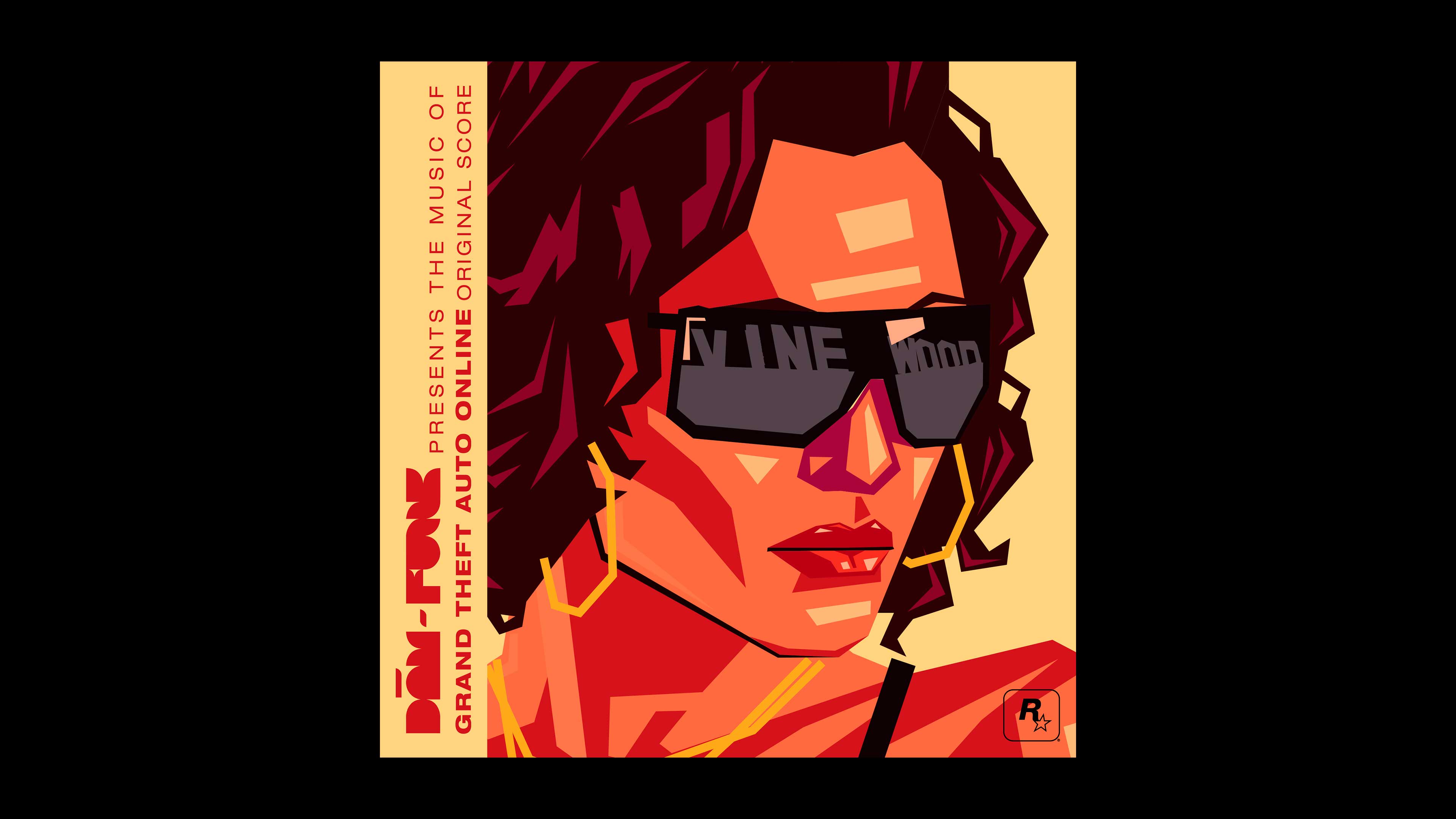 D M FunK Presents The Music Of Grand Theft Auto Online Original Score 
