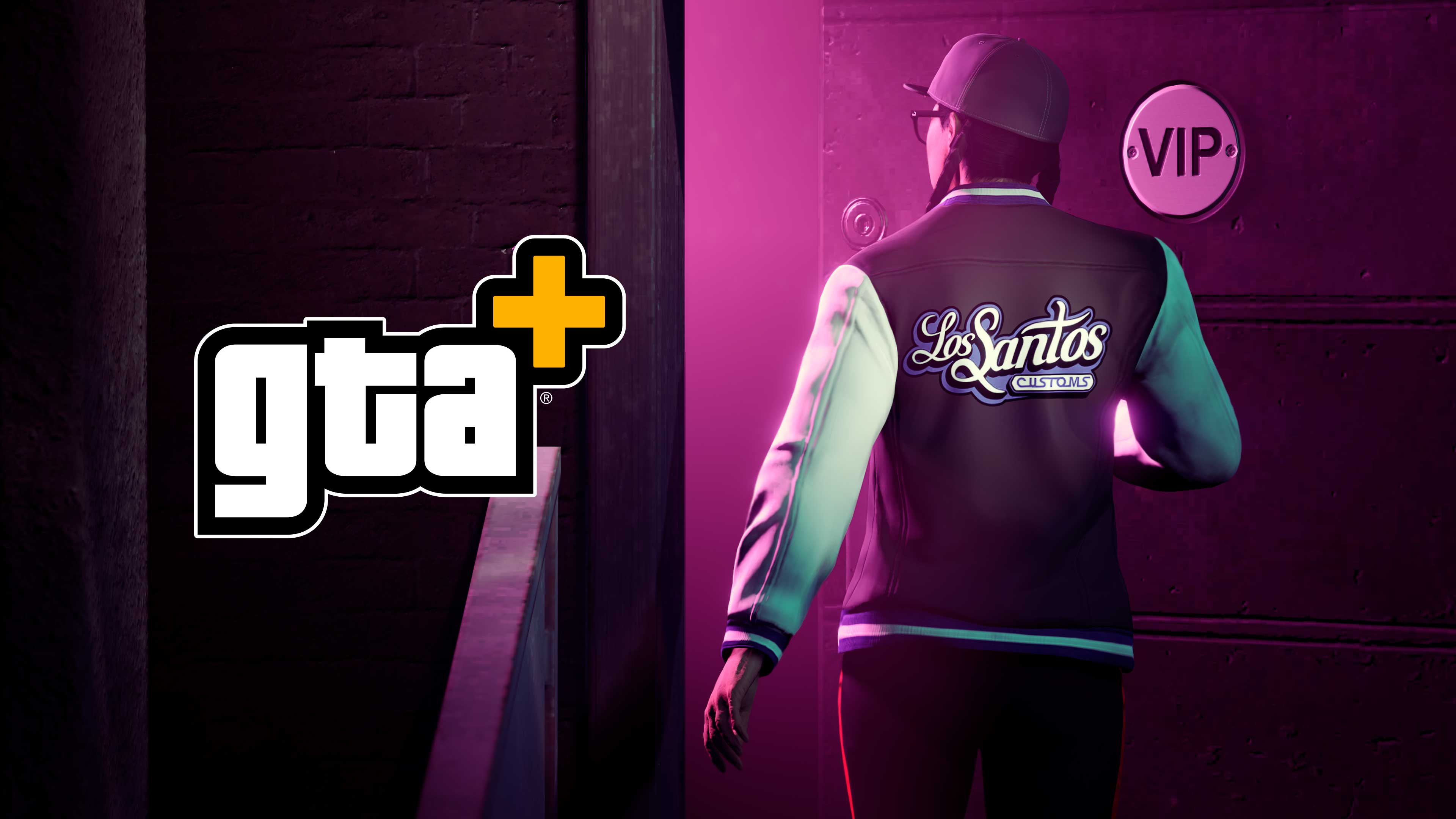 GTA+ (PlayStation®5)