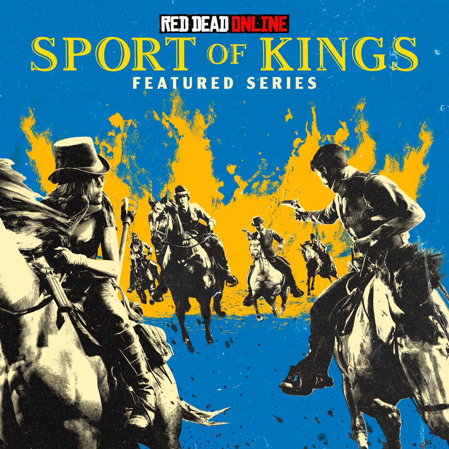Obtén más recompensas con las colecciones completas en Red Dead Online -  Rockstar Games
