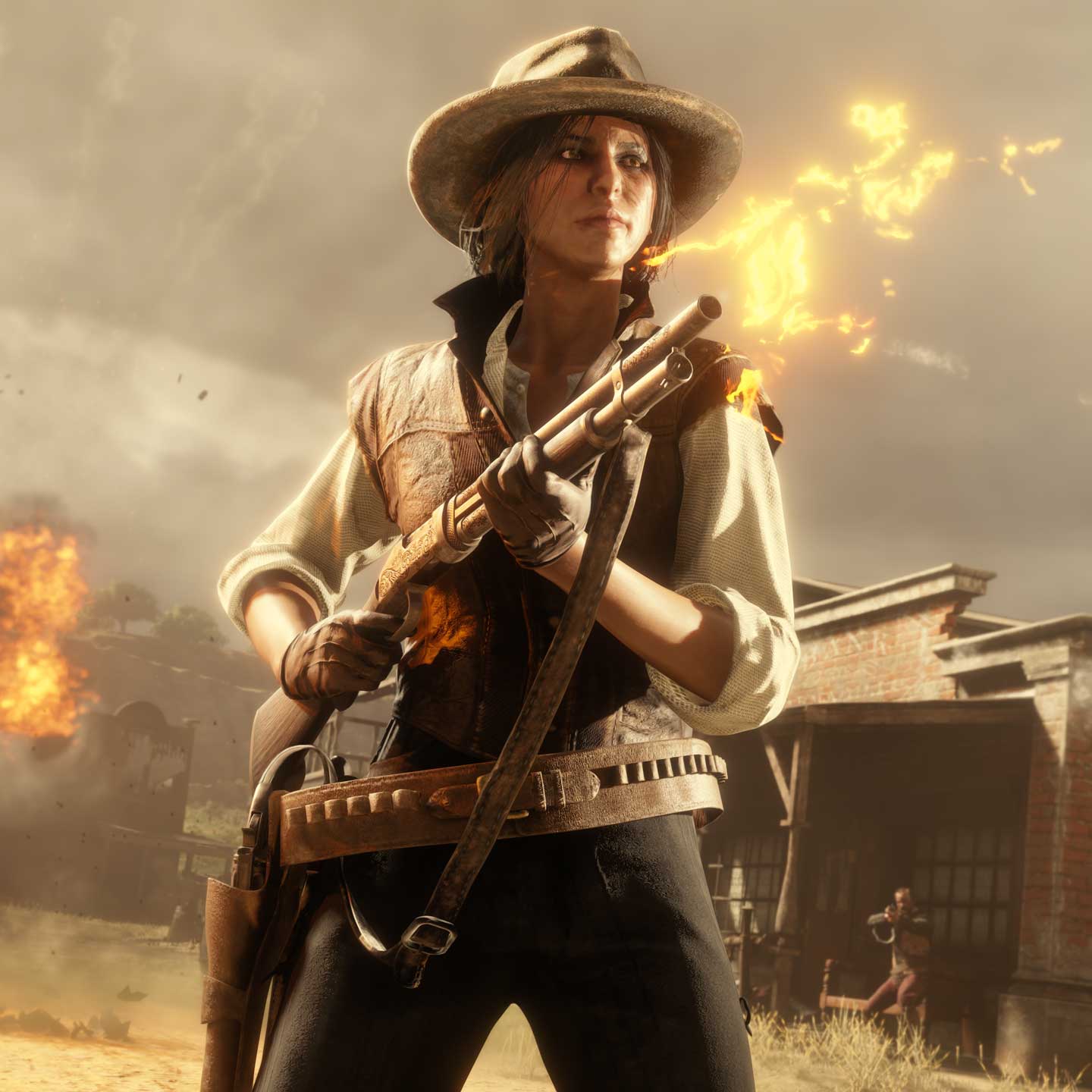 Obtén más recompensas con las colecciones completas en Red Dead Online -  Rockstar Games