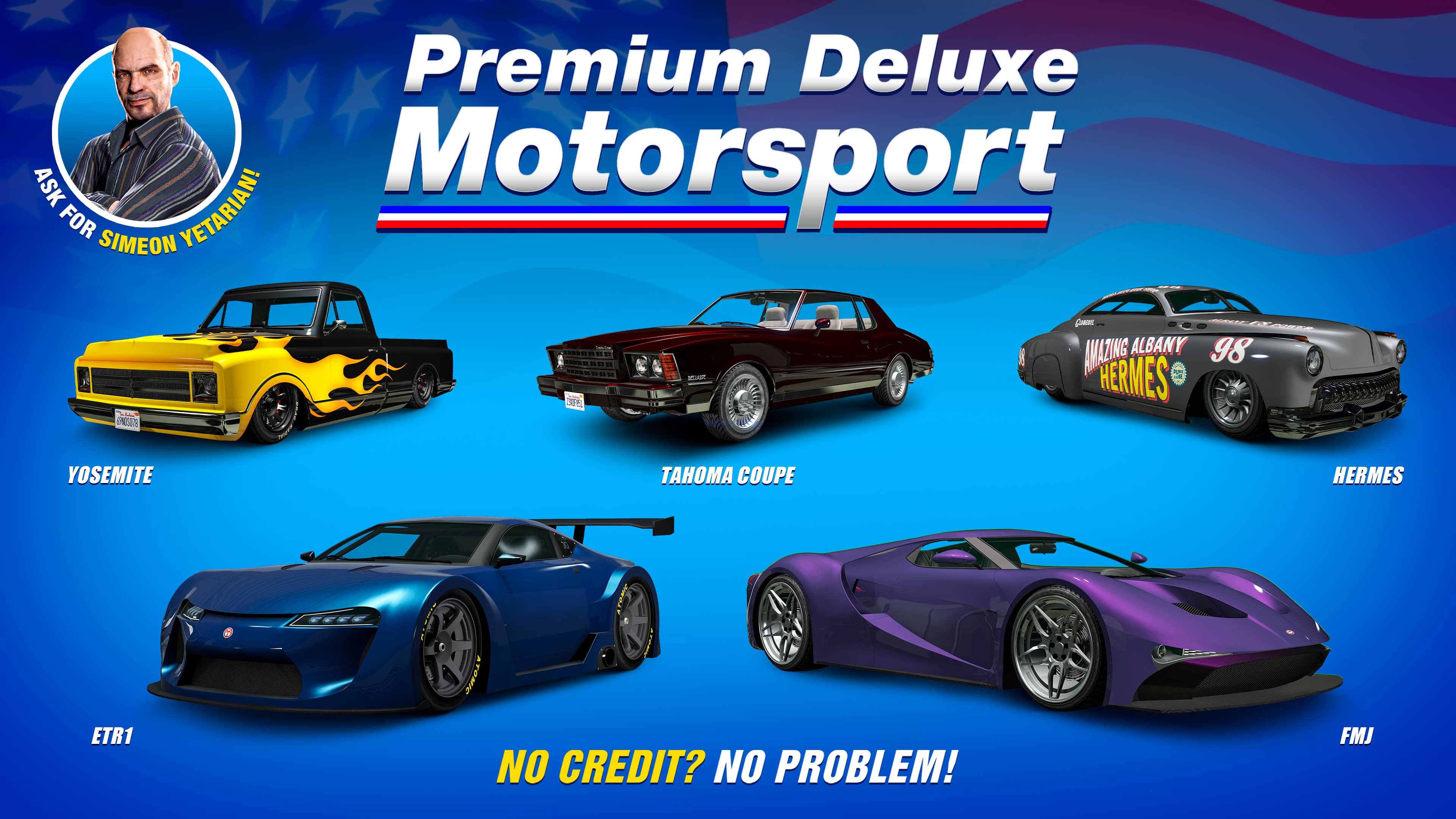Premium deluxe motorsport гта 5 фото 58