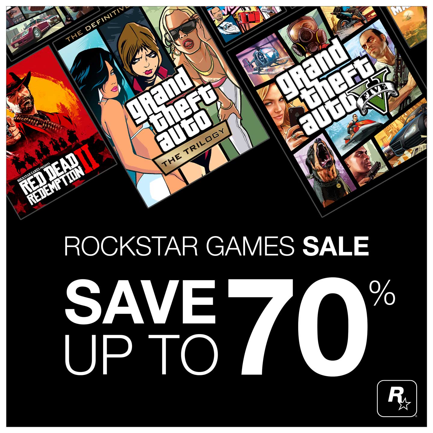 Save 67% on Red Dead Redemption 2 on Steam