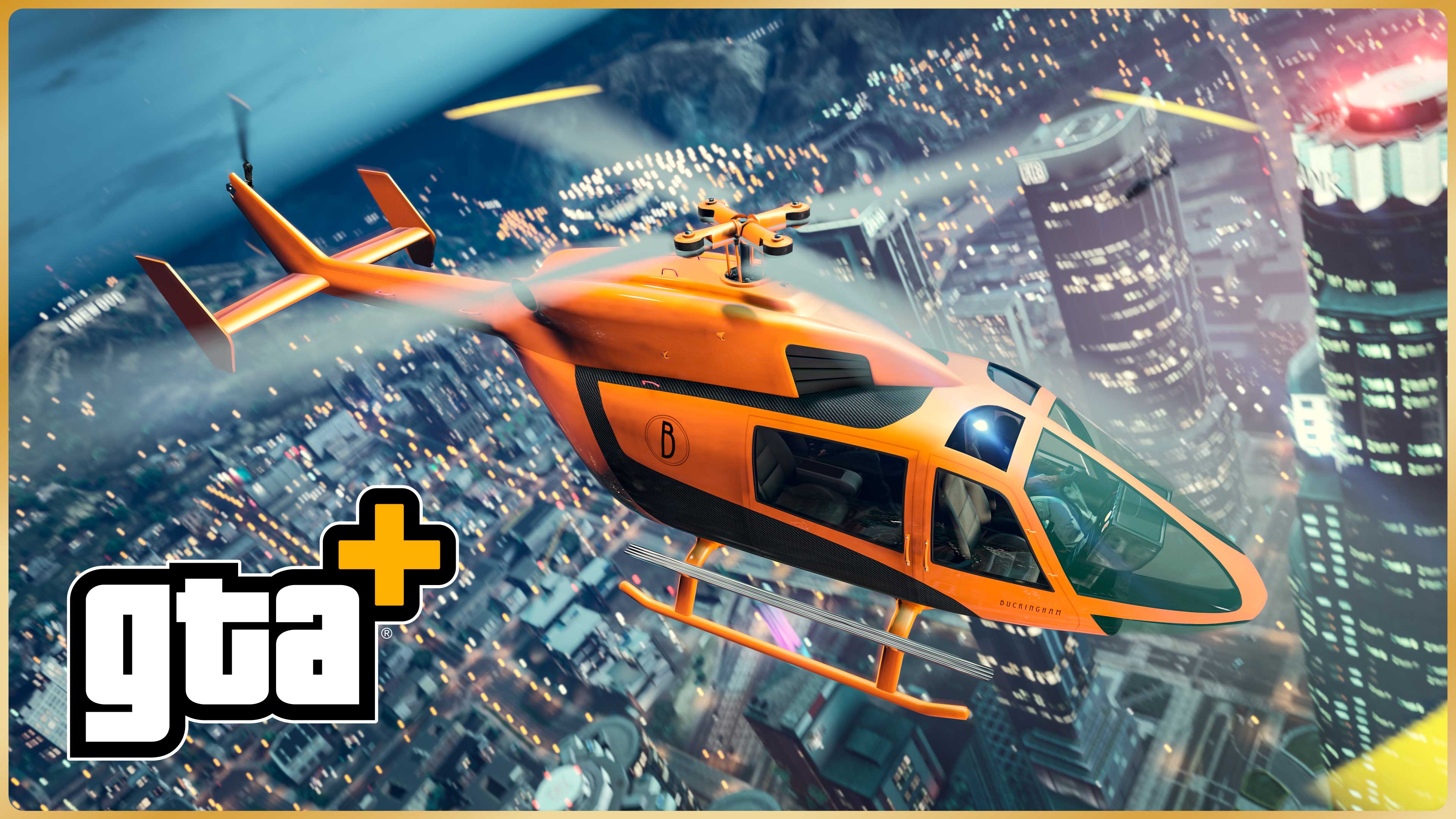 GTA 5 helicópteros - lista de todos os helicópteros do GTA V