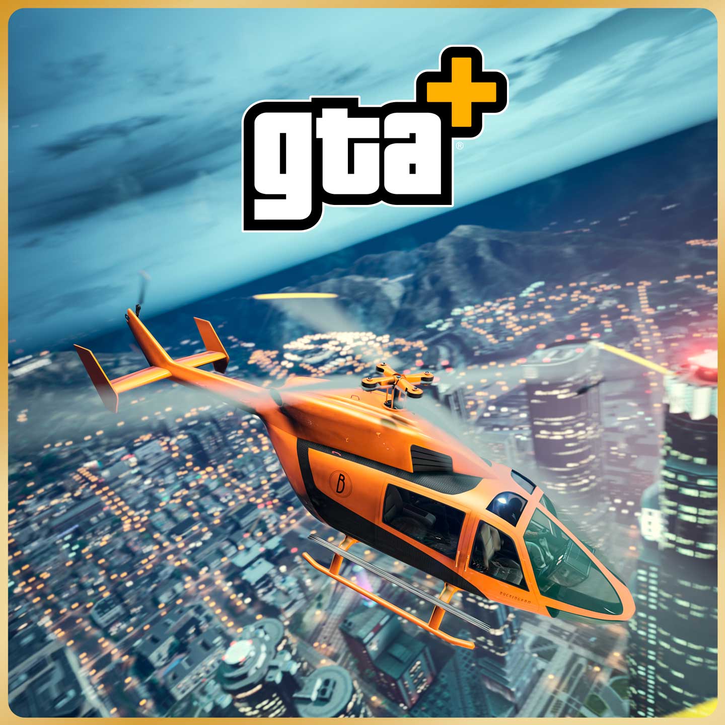 SA - Helicopteros - GTA Na Faixa {