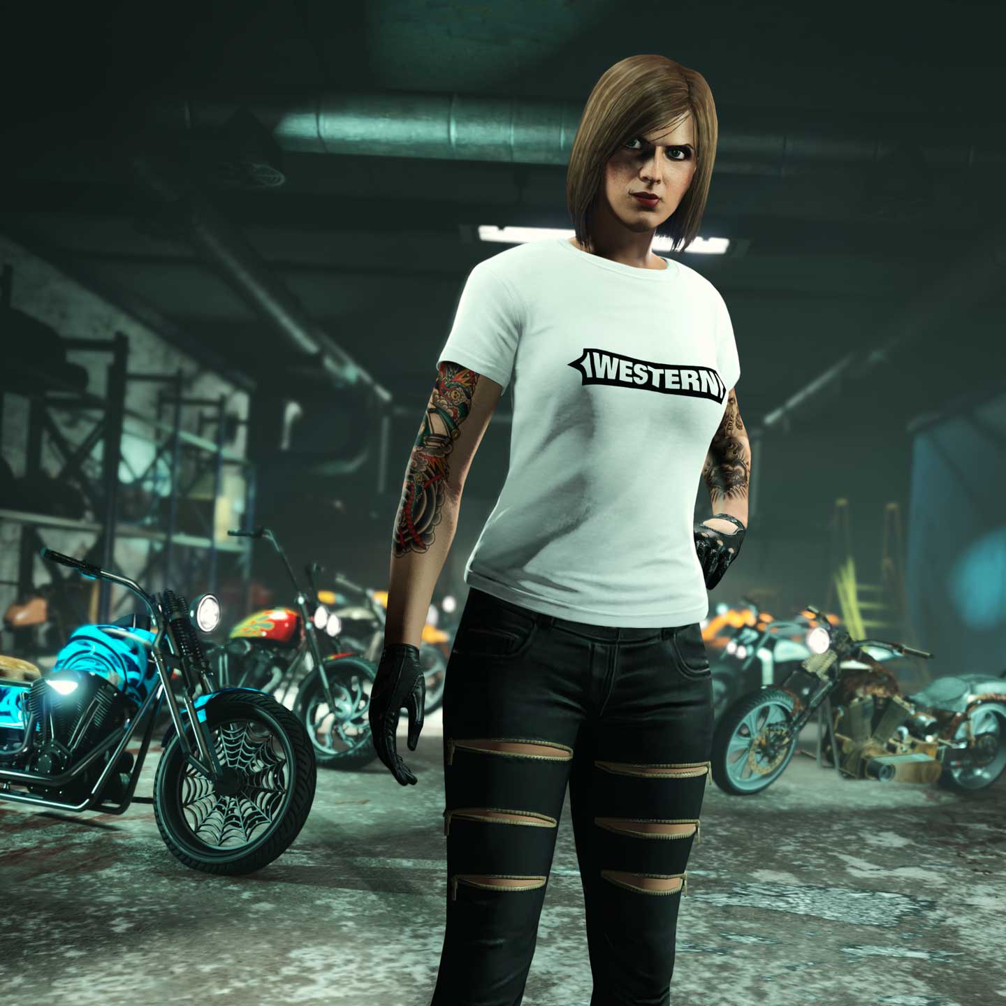 Collect a Colossal 2X GTA$ and RP on The Titan Job in Oscar