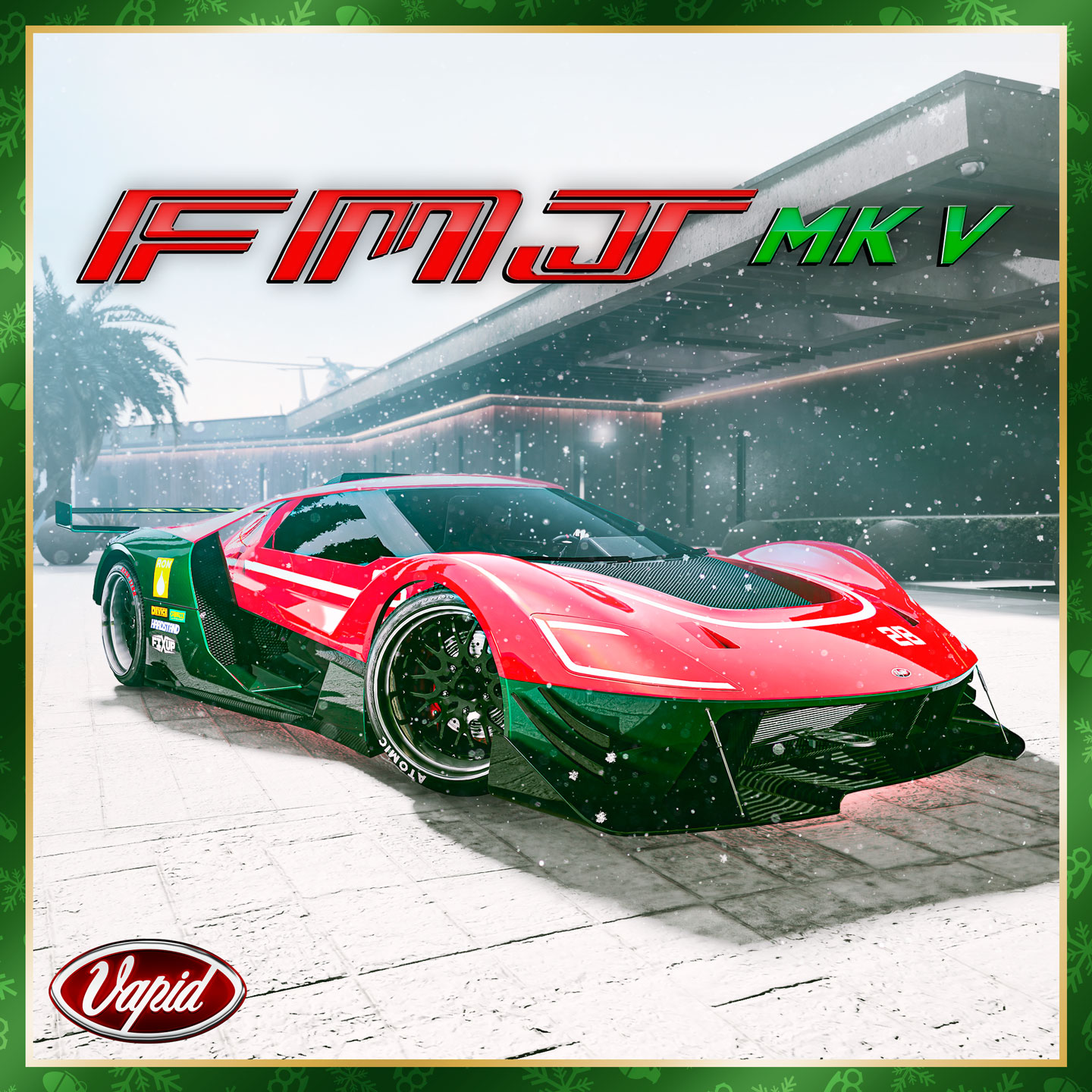 GTAオンライン - Rockstar Games