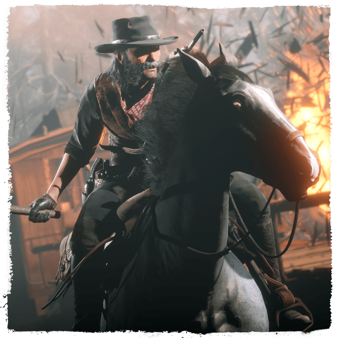 Novidades em Red Dead Online: Blood Money disponível, O Clube Bons de Bala,  Kit Pistoleiro e mais - PSX Brasil