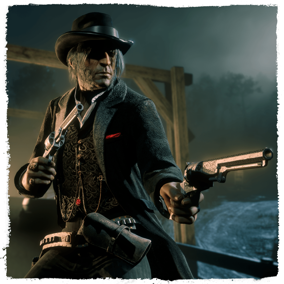 Red Dead Redemption 2 - Como encontrar o Tesouro dos Ricos