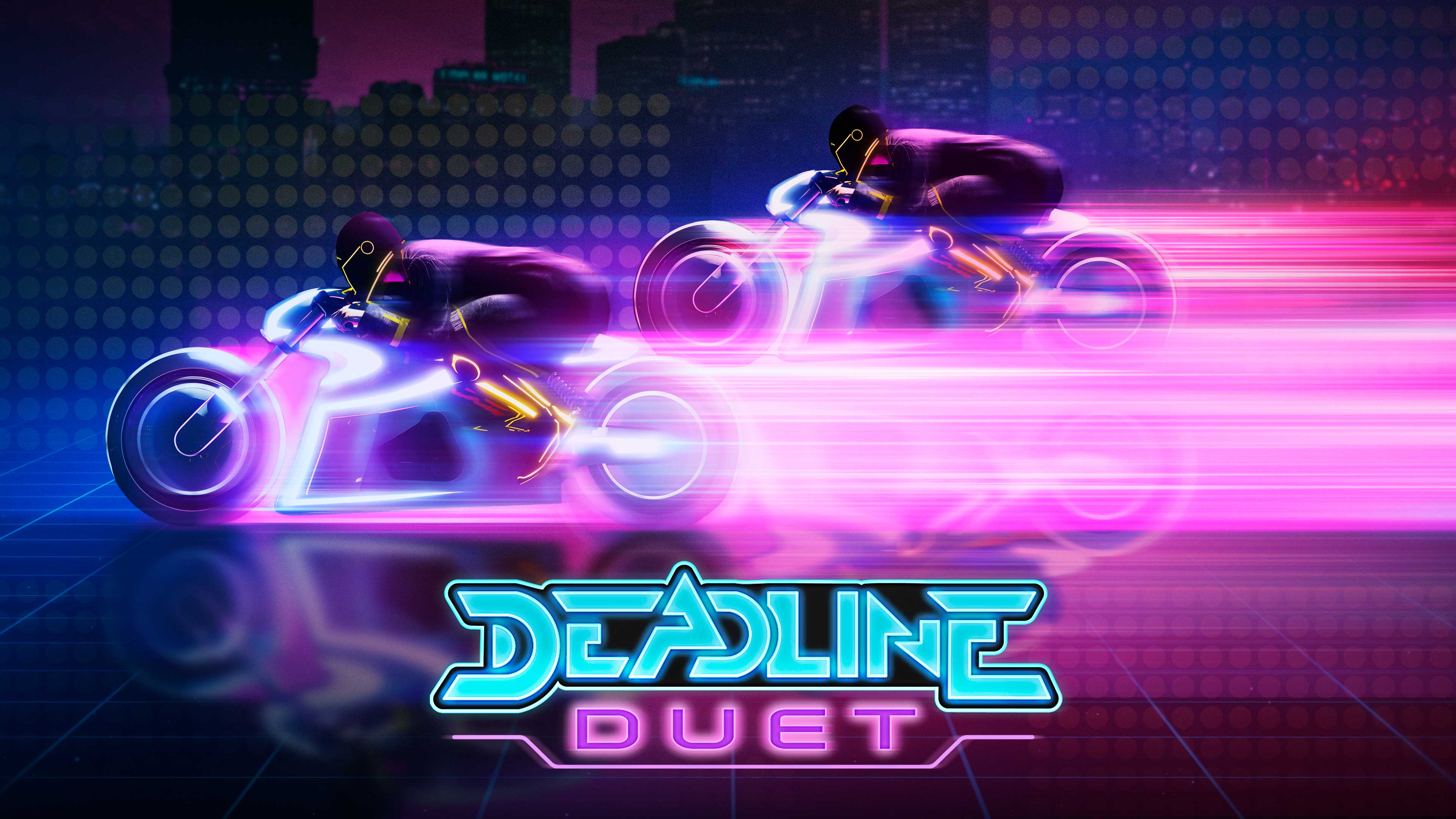 Break Up Rival Couples in the New Deadline Duet Mode for Triple Rewards - Rockstar Games