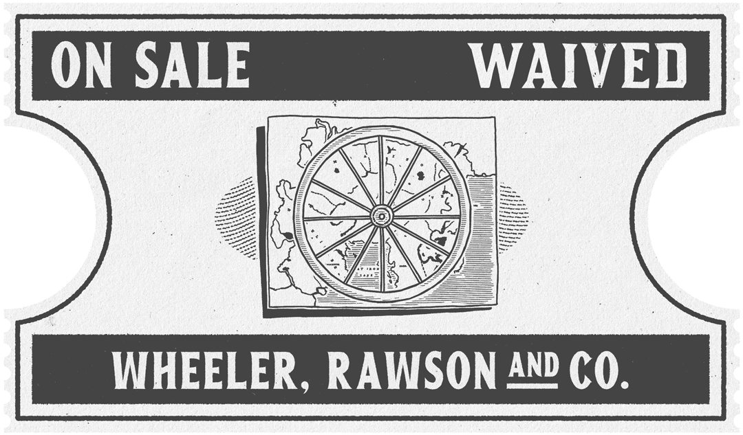 Viajes rápidos: gratis.