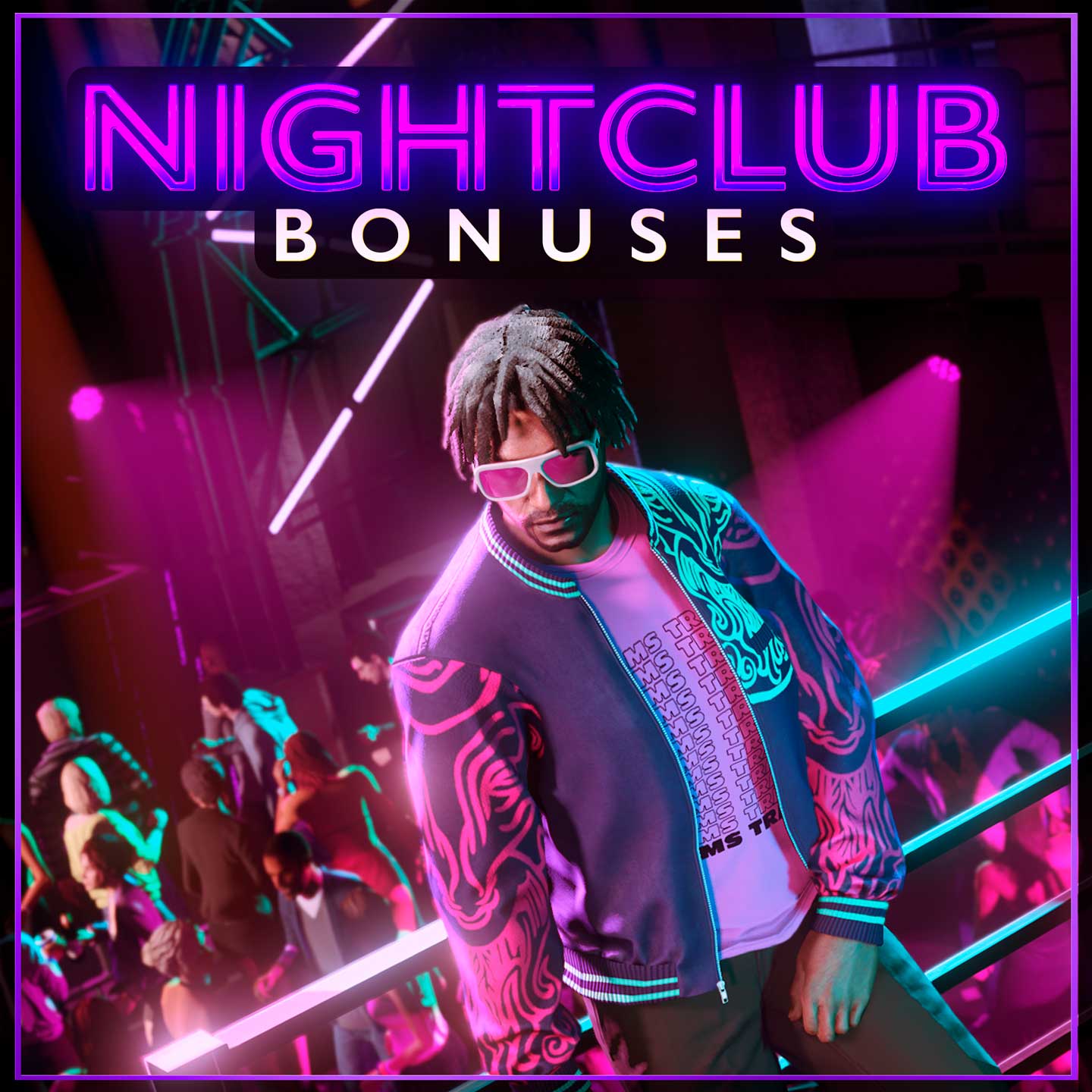 I night club di Los Santos prosperano grazie alle entrate quotidiane triple  e guadagni extra dalle missioni di vendita - Rockstar Games