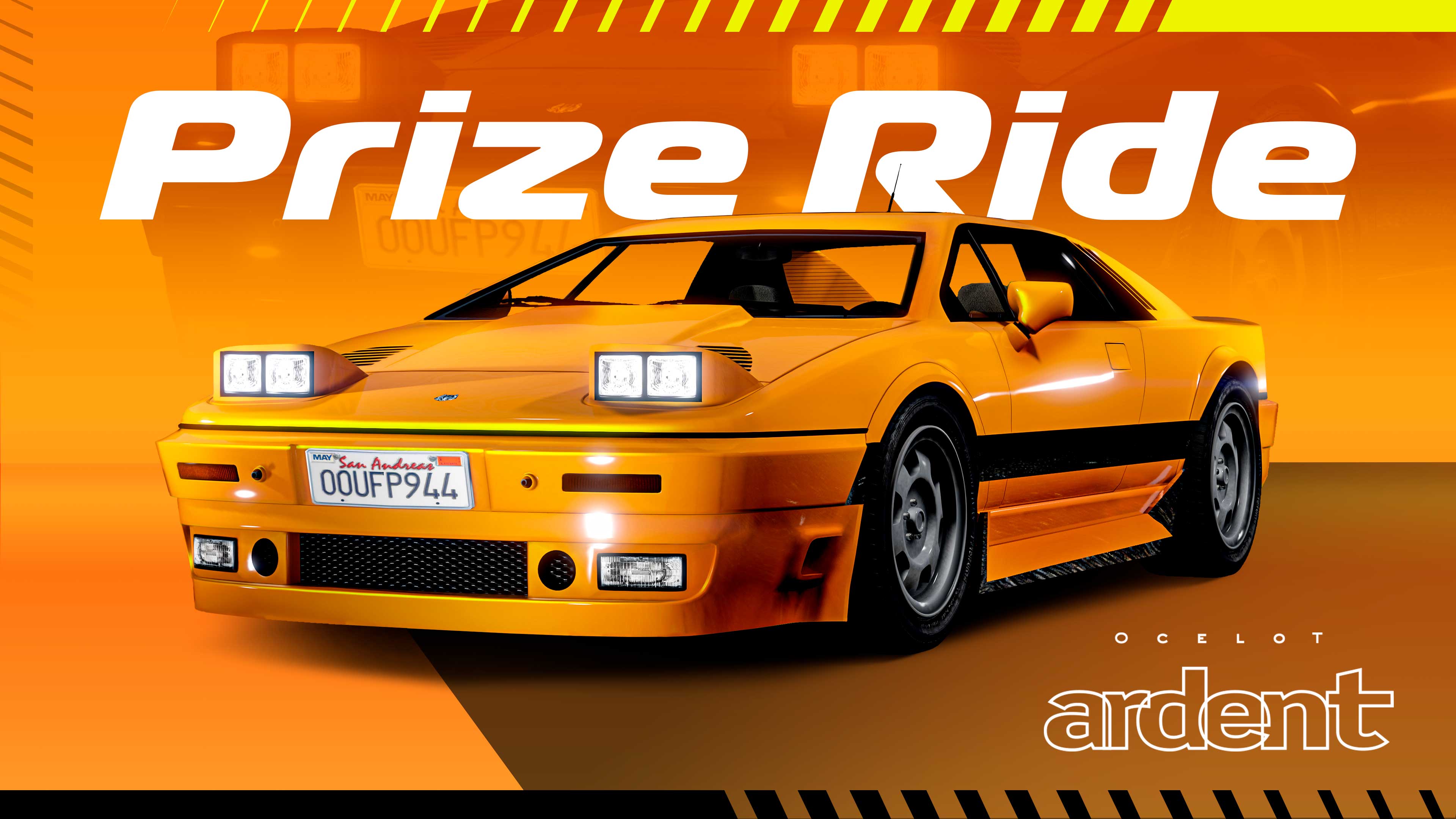 GTA Online Weekly Update 2 December LIVE: Prize Ride, podium