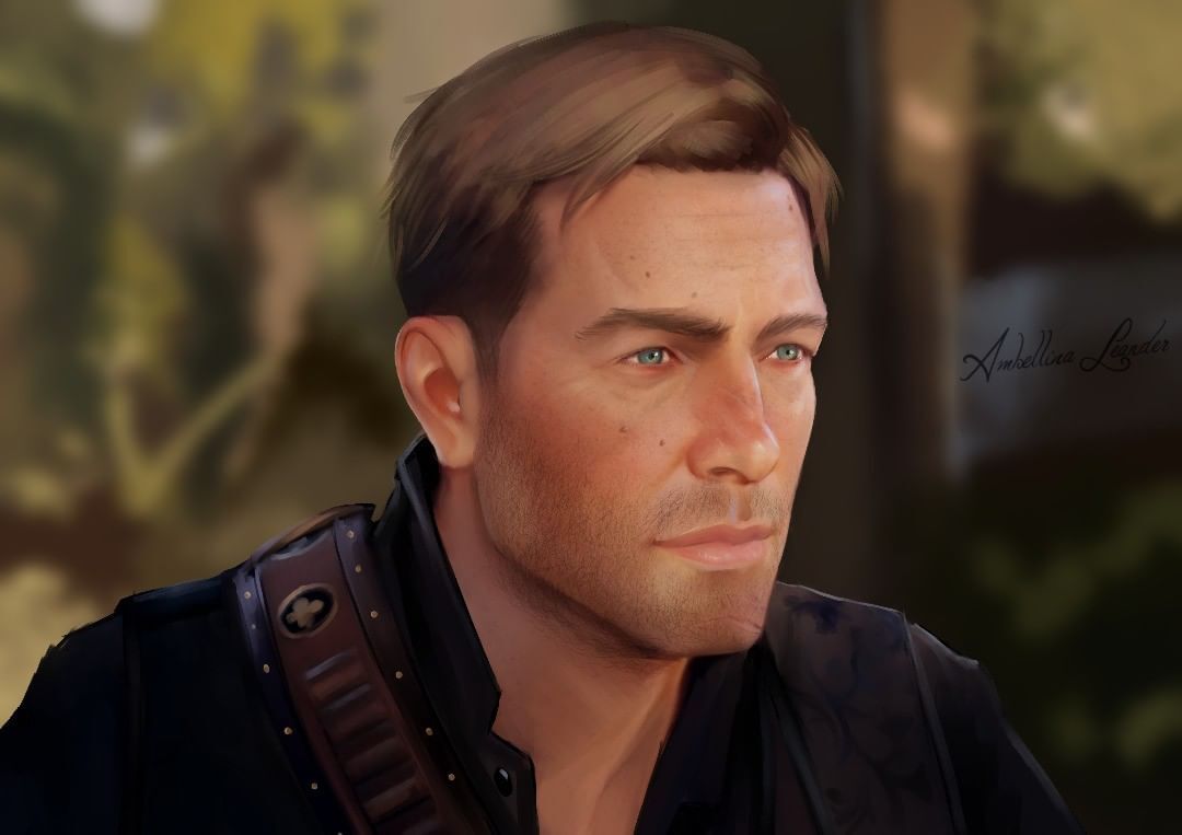 Arthur Morgan, arthur morgan icon 