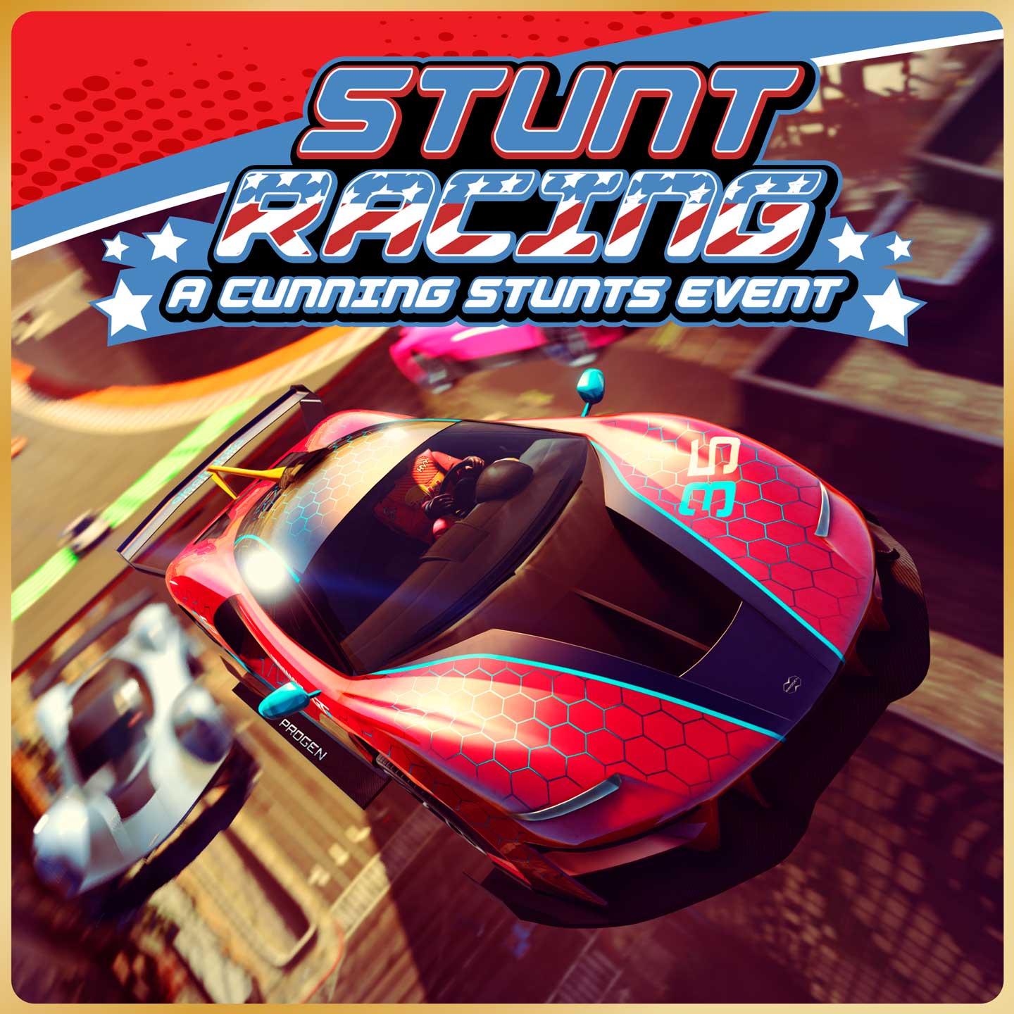 Panther Statue Spotted as The Heists Event Travels to Cayo Perico