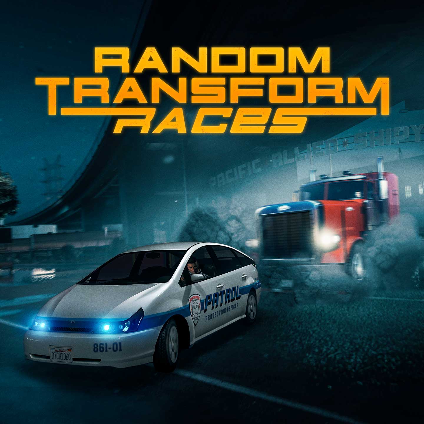 GTA Online event week launches August 27 with 3X rewards on Random Transform Races and 6X weekend bonus on Drift and Transform Races; GTA 6 Extended Look premieres on Netflix