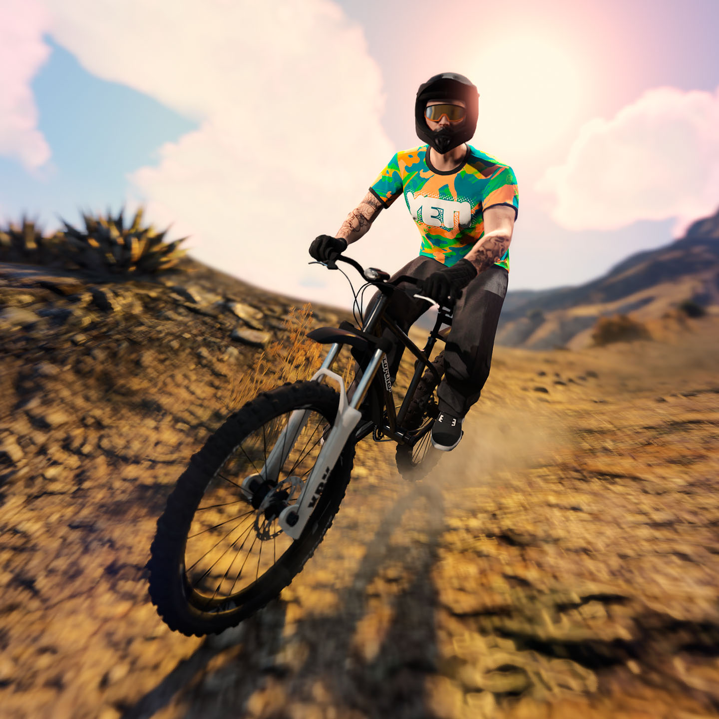 Claim the Vapid Firebolt ASP Off-Roader and Much More with GTA+ - Rockstar Games Claim the Vapid Firebolt ASP Off-Roader and Much More with GTA+ - Rockstar Games