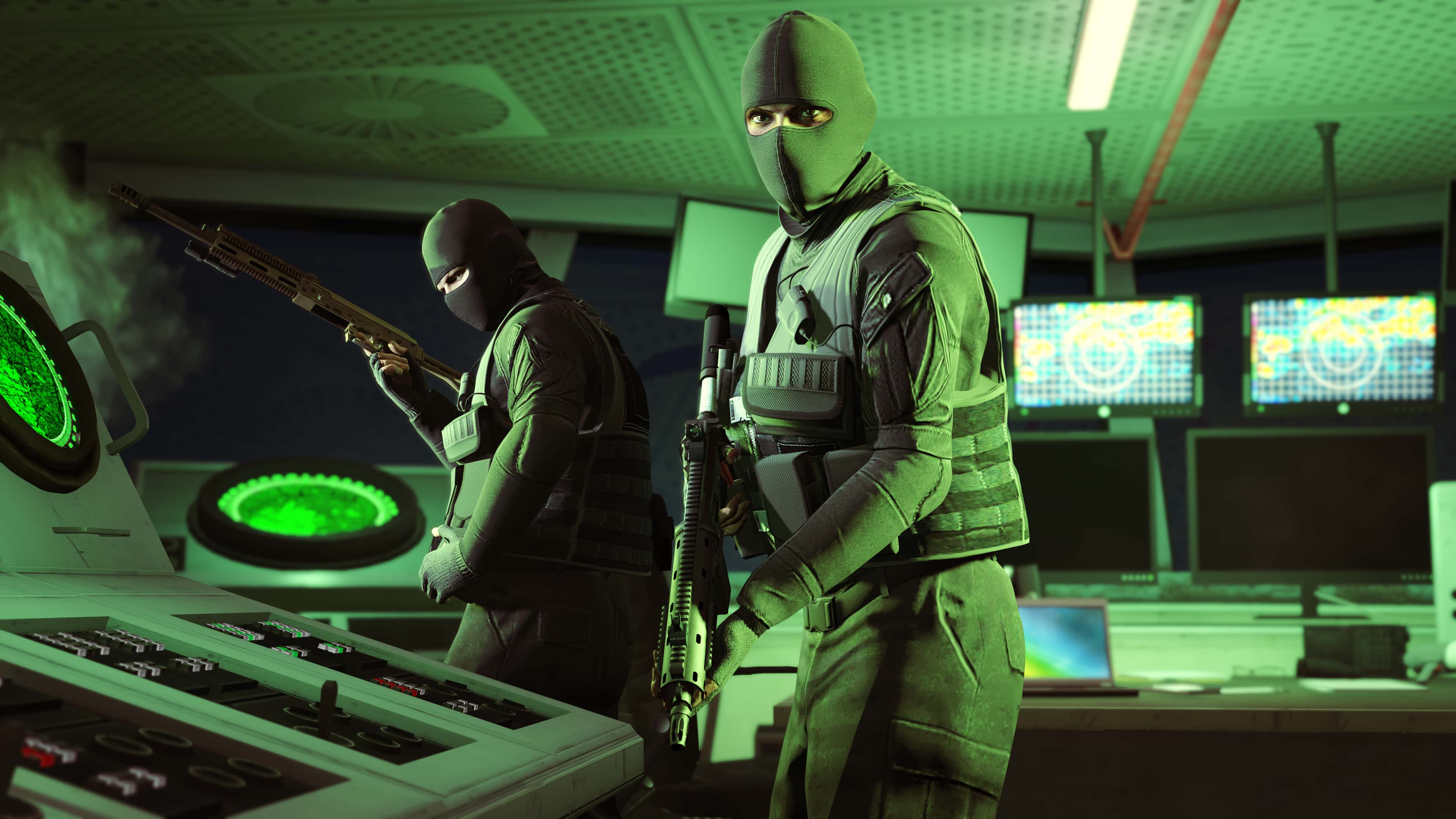 Gta 5 Online Methamphetamin Labor Kaufen GTA+ - Rockstar Games
