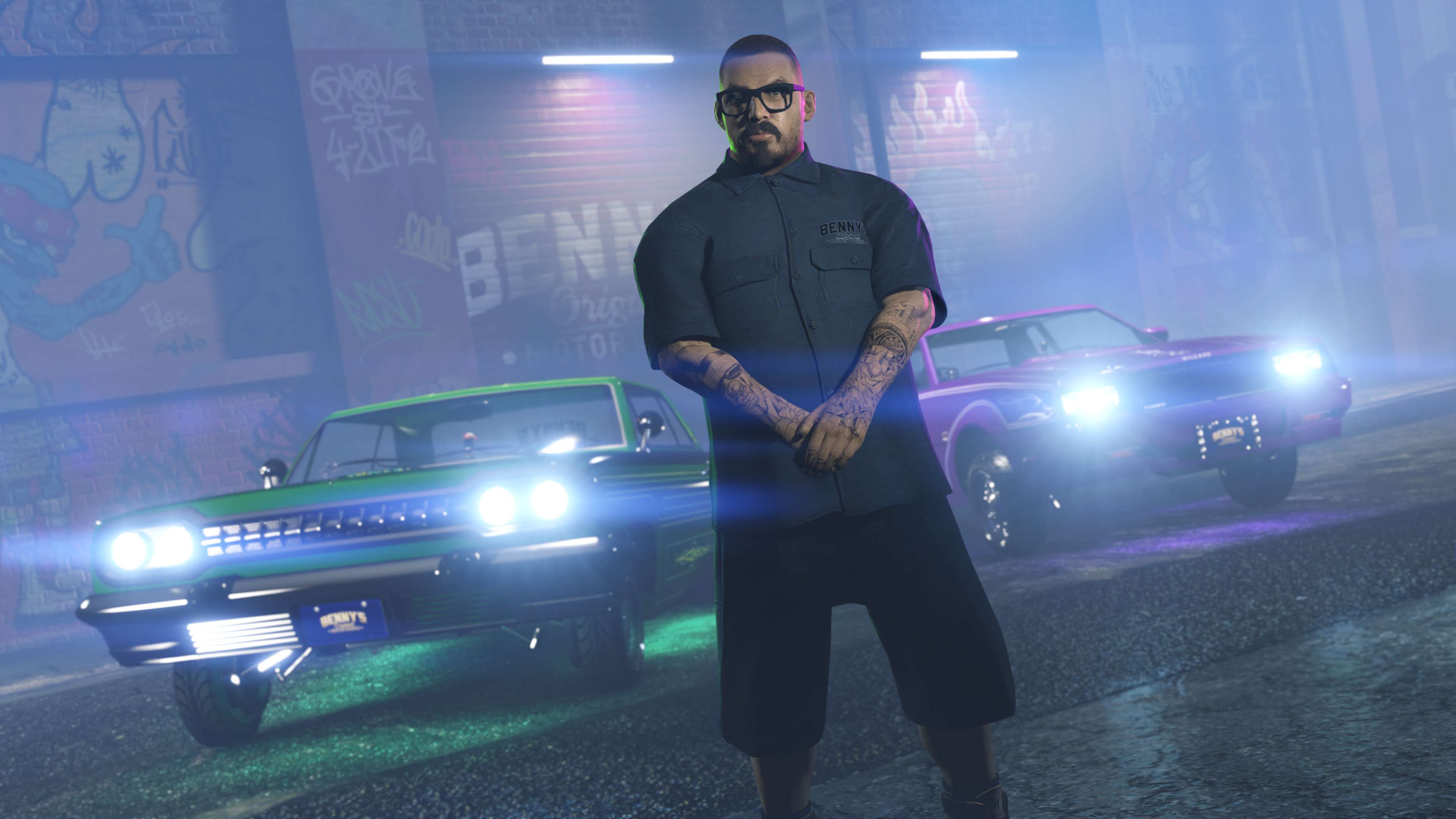  GTA Online Guides Rockstar Games