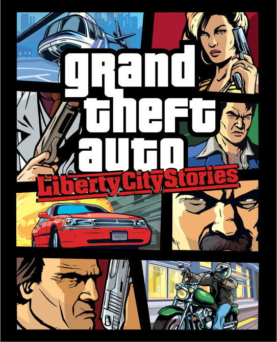 Assinatura GTA+ agora garante acesso a dois jogos mobile da série