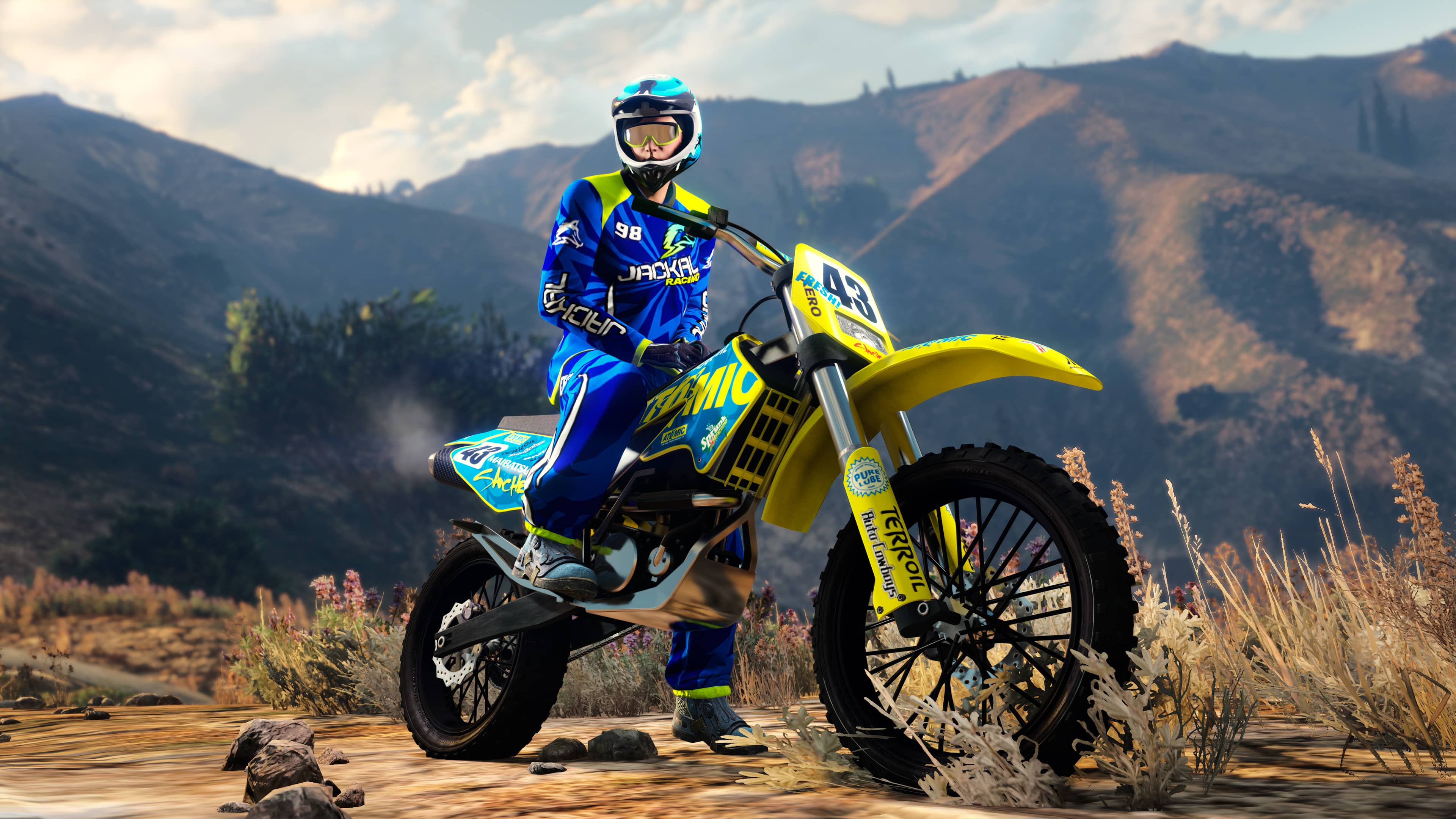 GTA Plus August 2024 rewards Vorschlaghammer, free clothes, more