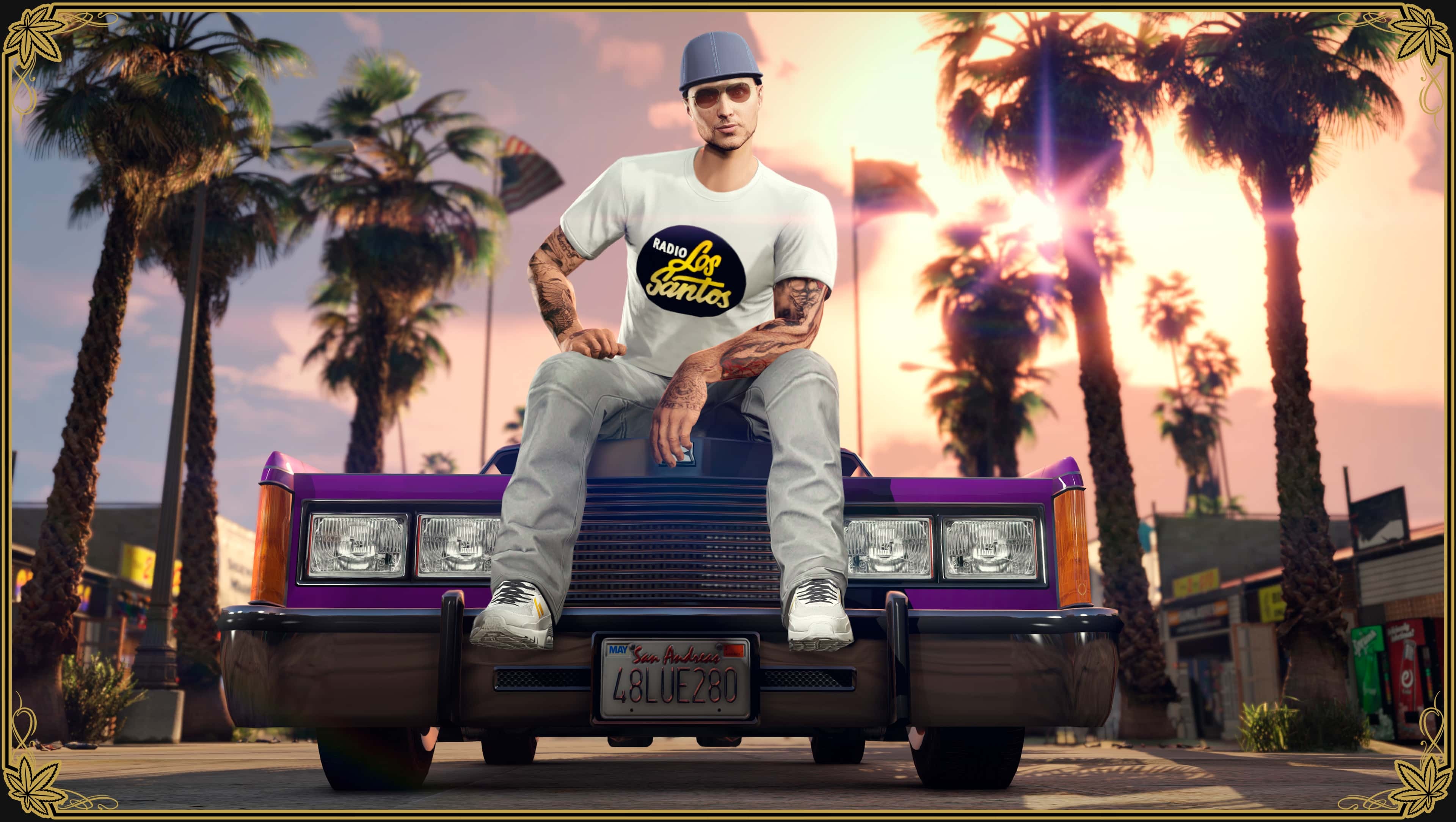 Gta Online Rockstar Games