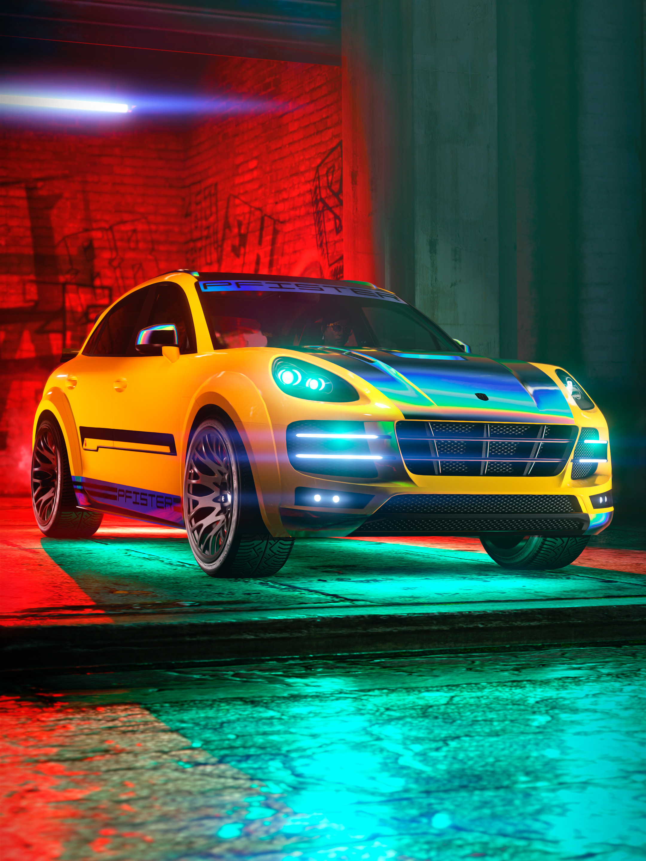 GTA Online' Los Santos Tuners: All 10 new cars and auto shops