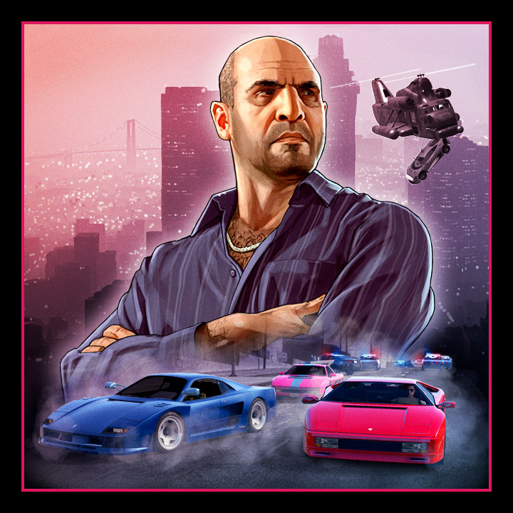 Gta 7 Game