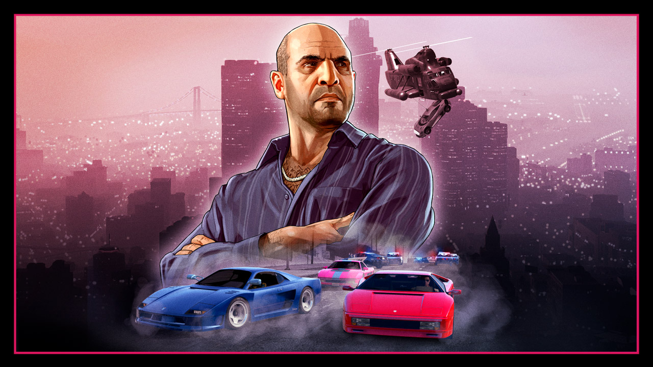 Premium Deluxe Repo - Rockstar Games