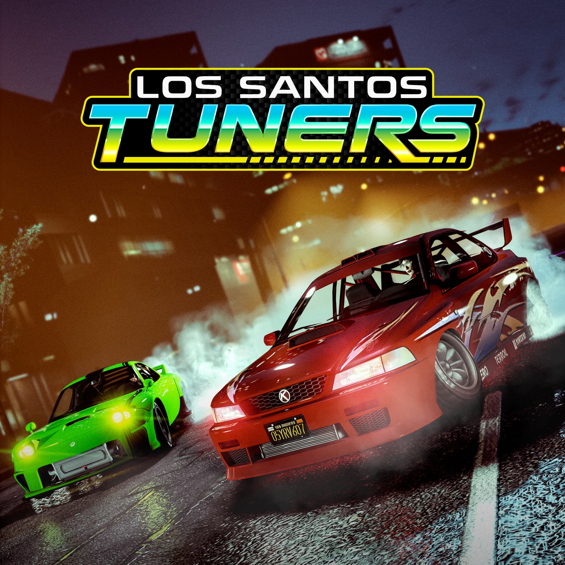 GTA+ - Rockstar Games